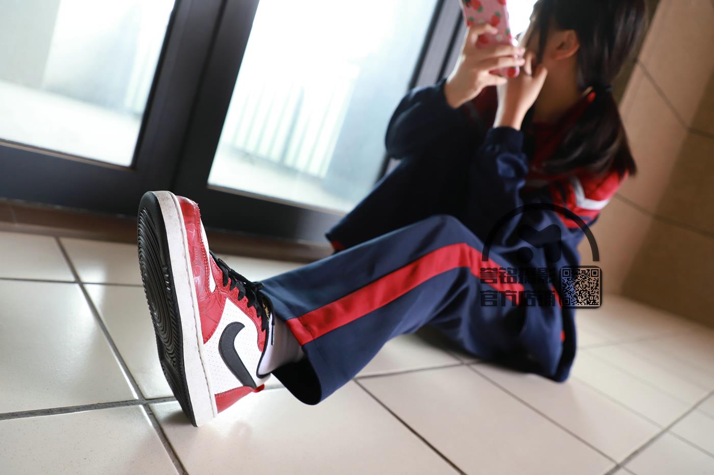 图片[74]-[誉铭传媒]袜足摄影 2020年《中秋专享作品》[75P] – 速更版-美库