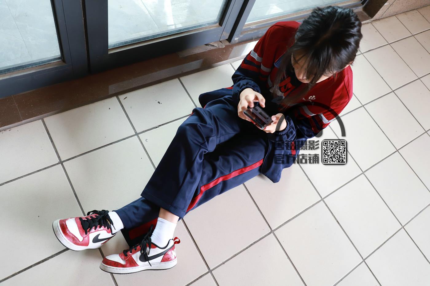 图片[76]-[誉铭传媒]袜足摄影 2020年《中秋专享作品》[75P] – 速更版-美库