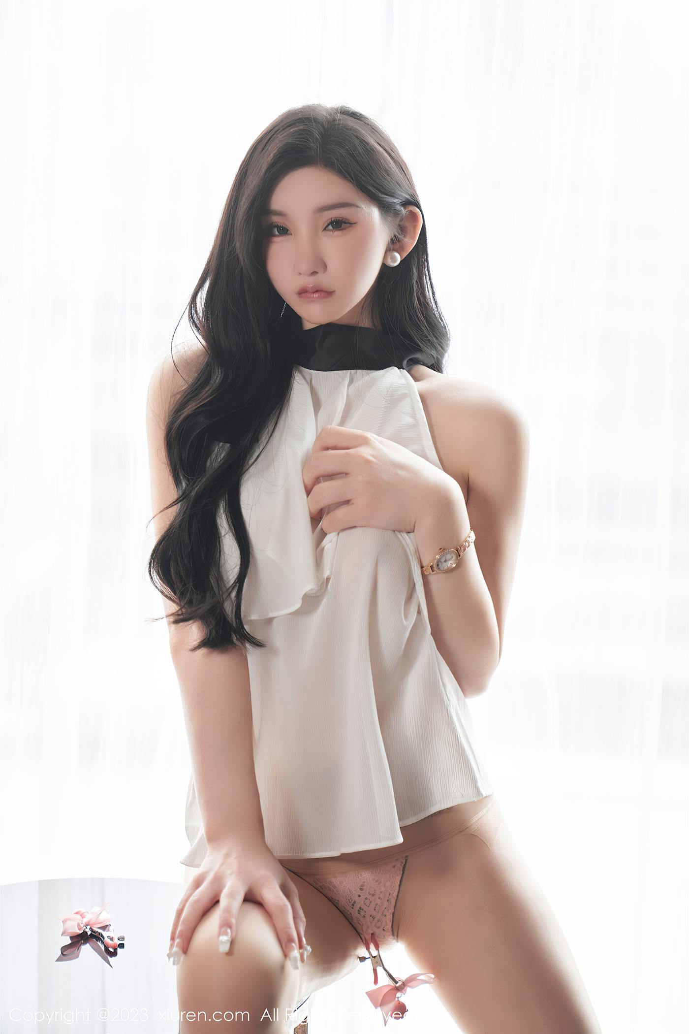 图片[14]-[Xiuren秀人网]2023.03.17 NO.6435 周于希Sally[46+1P] – 速更版-美库