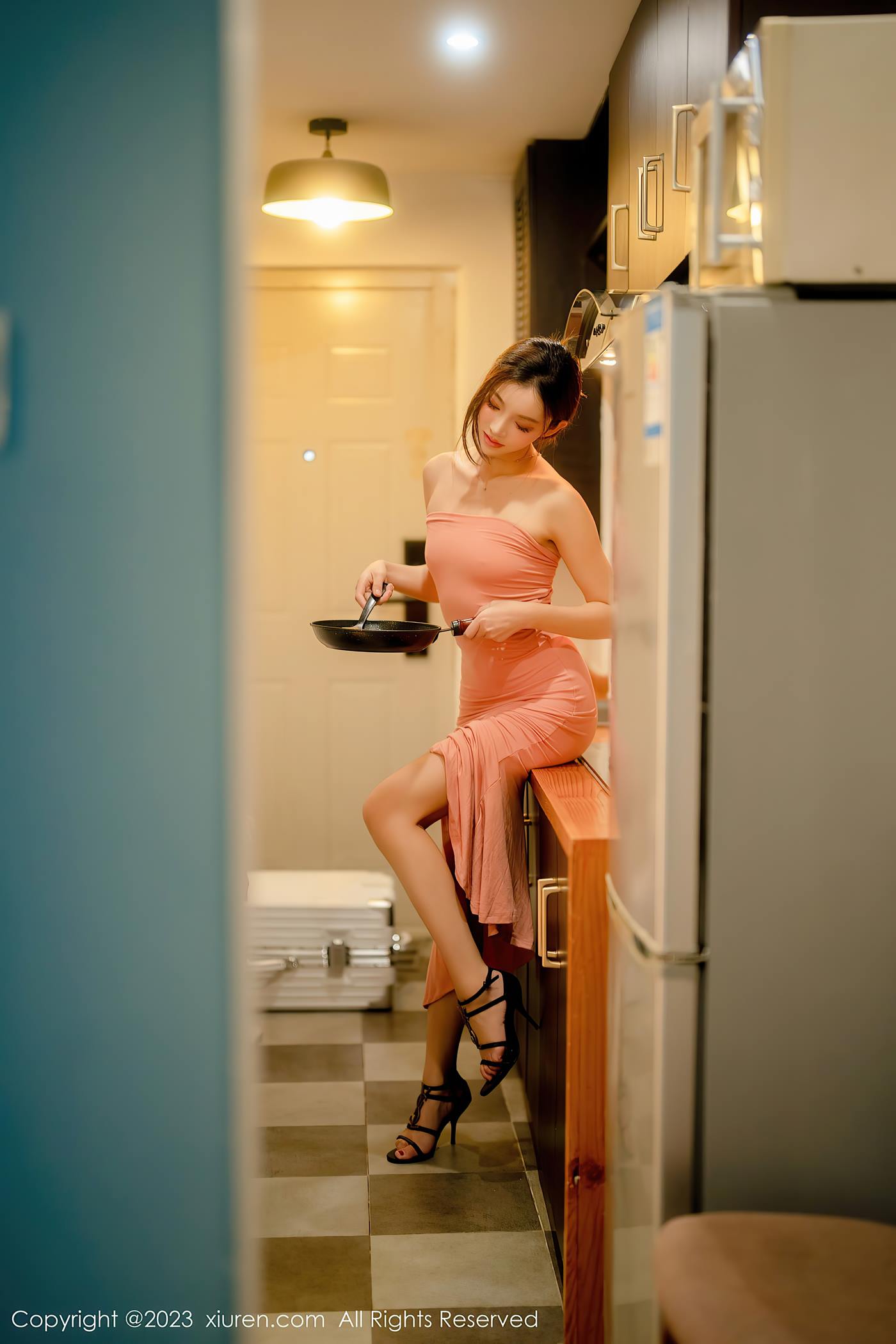 图片[18]-[Xiuren秀人网]2023.03.20 NO.6437 加朵babe[59+1P] – 速更版-美库