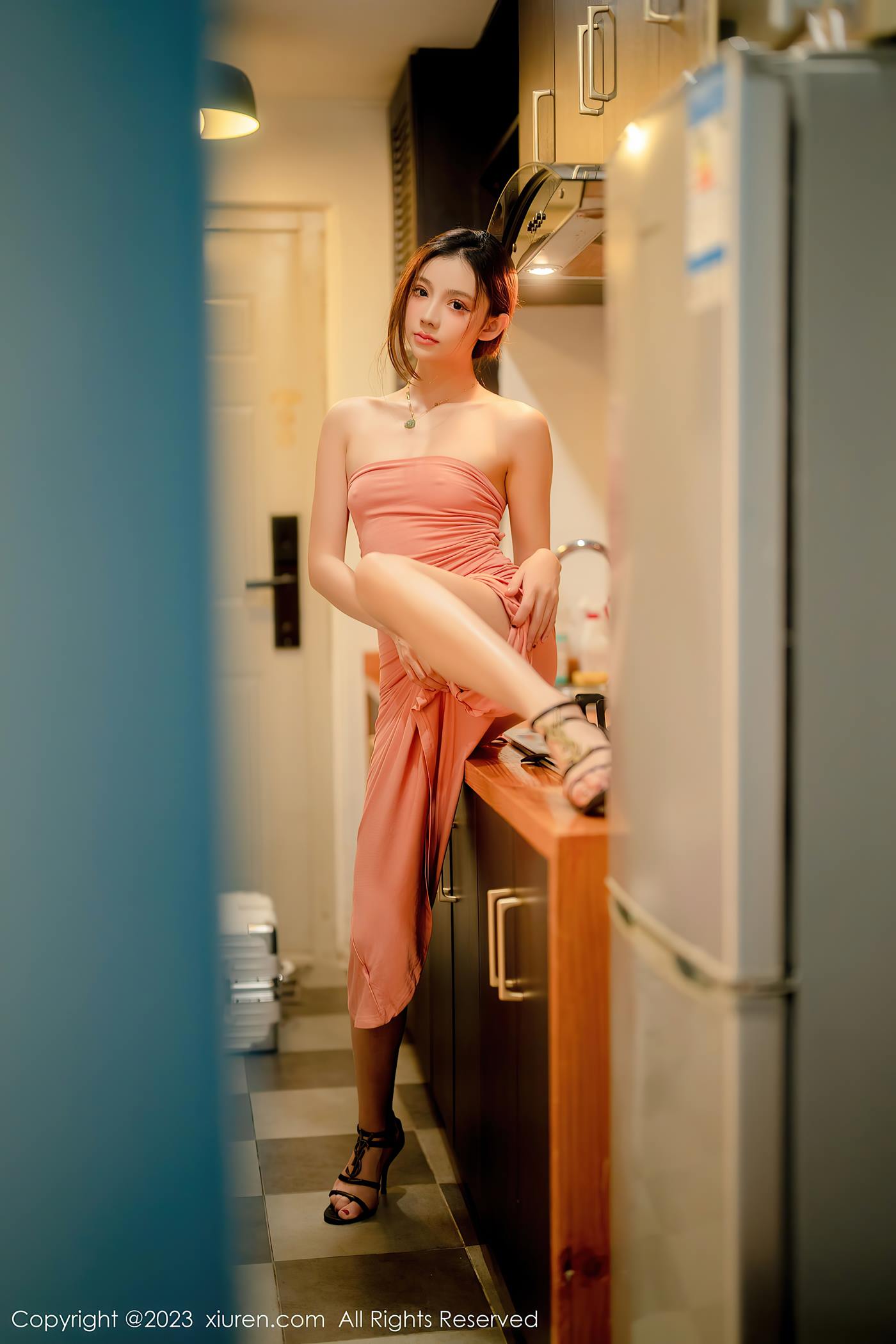 图片[24]-[Xiuren秀人网]2023.03.20 NO.6437 加朵babe[59+1P] – 速更版-美库