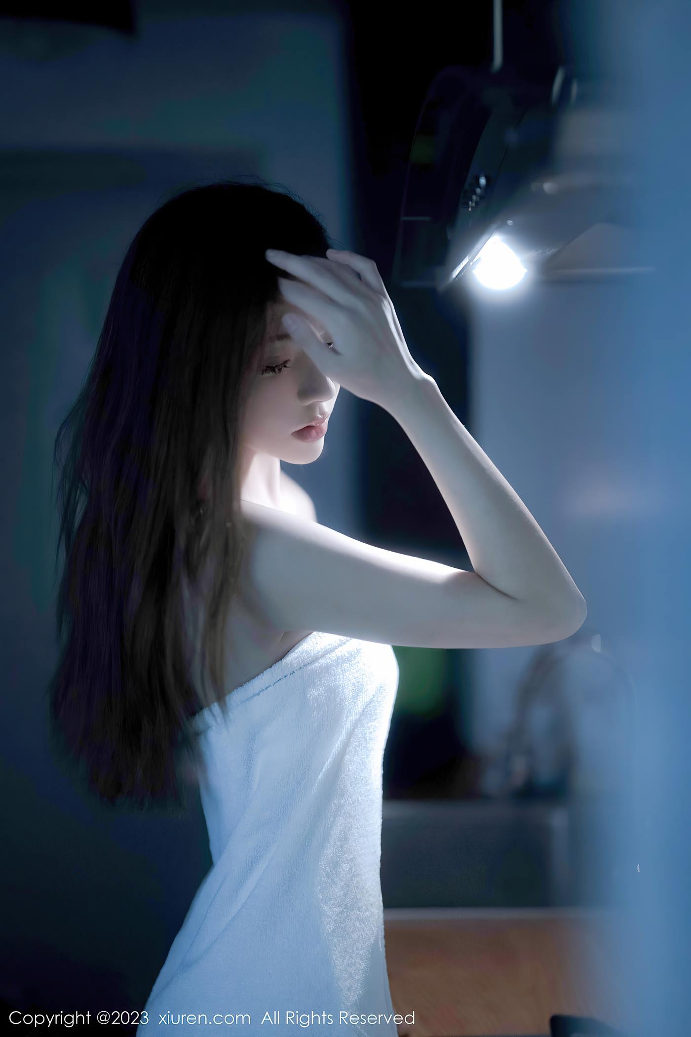 图片[41]-[Xiuren秀人网]2023.03.20 NO.6437 加朵babe[59+1P] – 速更版-美库