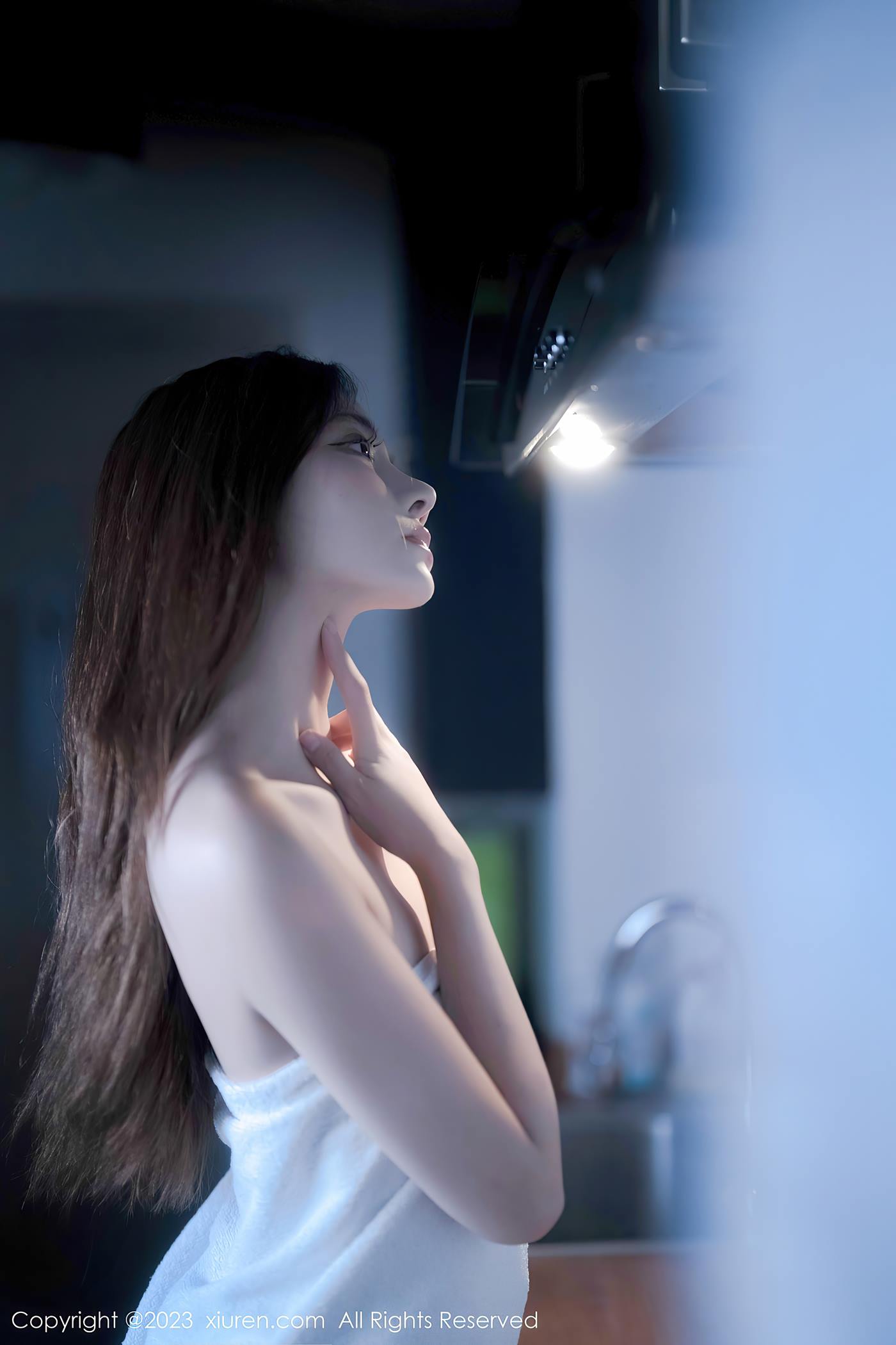 图片[42]-[Xiuren秀人网]2023.03.20 NO.6437 加朵babe[59+1P] – 速更版-美库