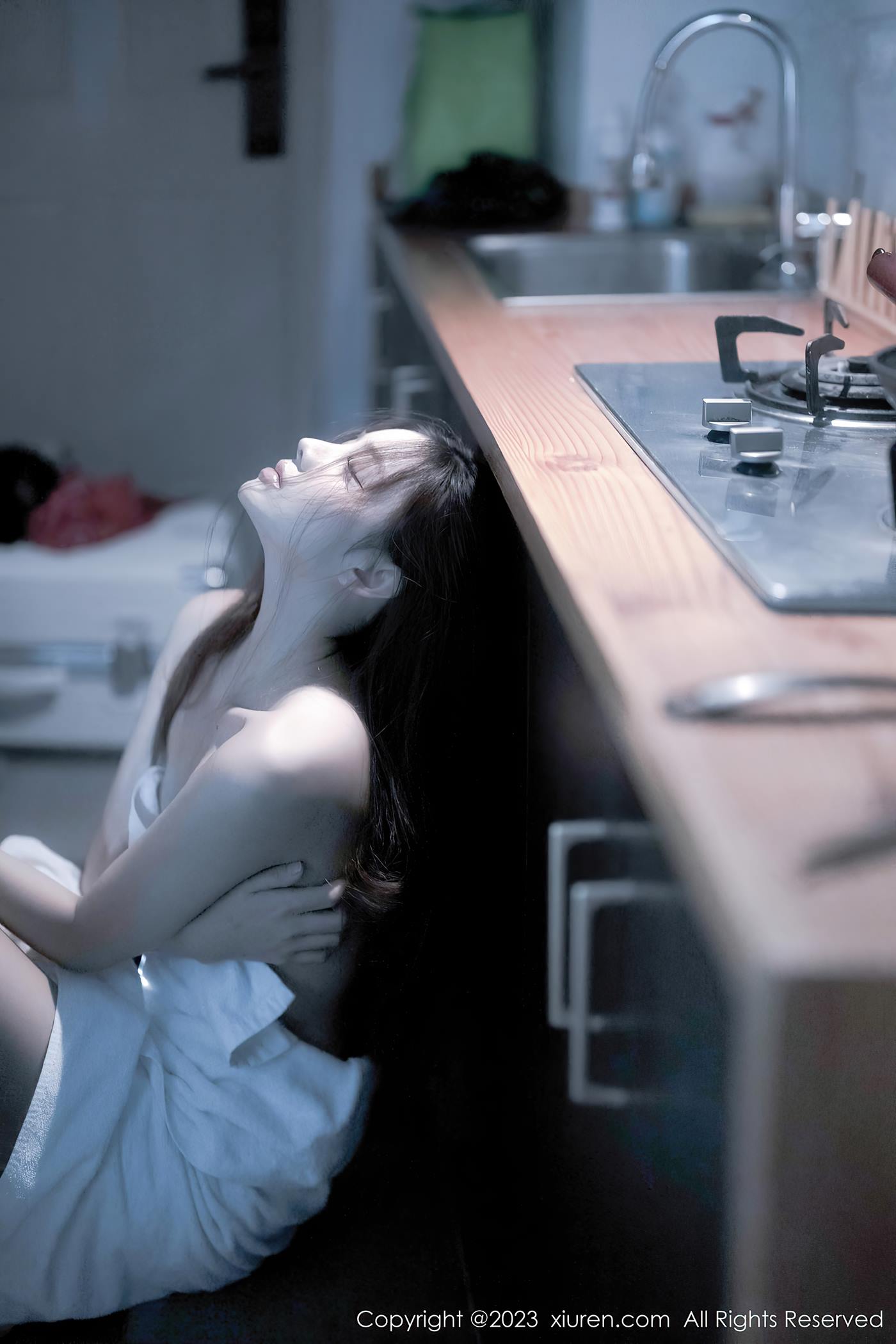 图片[46]-[Xiuren秀人网]2023.03.20 NO.6437 加朵babe[59+1P] – 速更版-美库