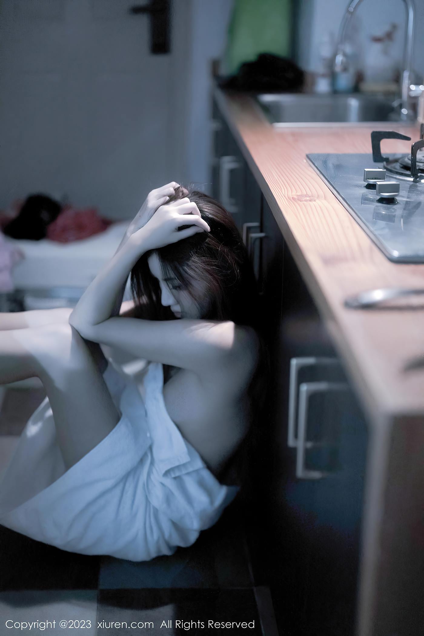 图片[48]-[Xiuren秀人网]2023.03.20 NO.6437 加朵babe[59+1P] – 速更版-美库