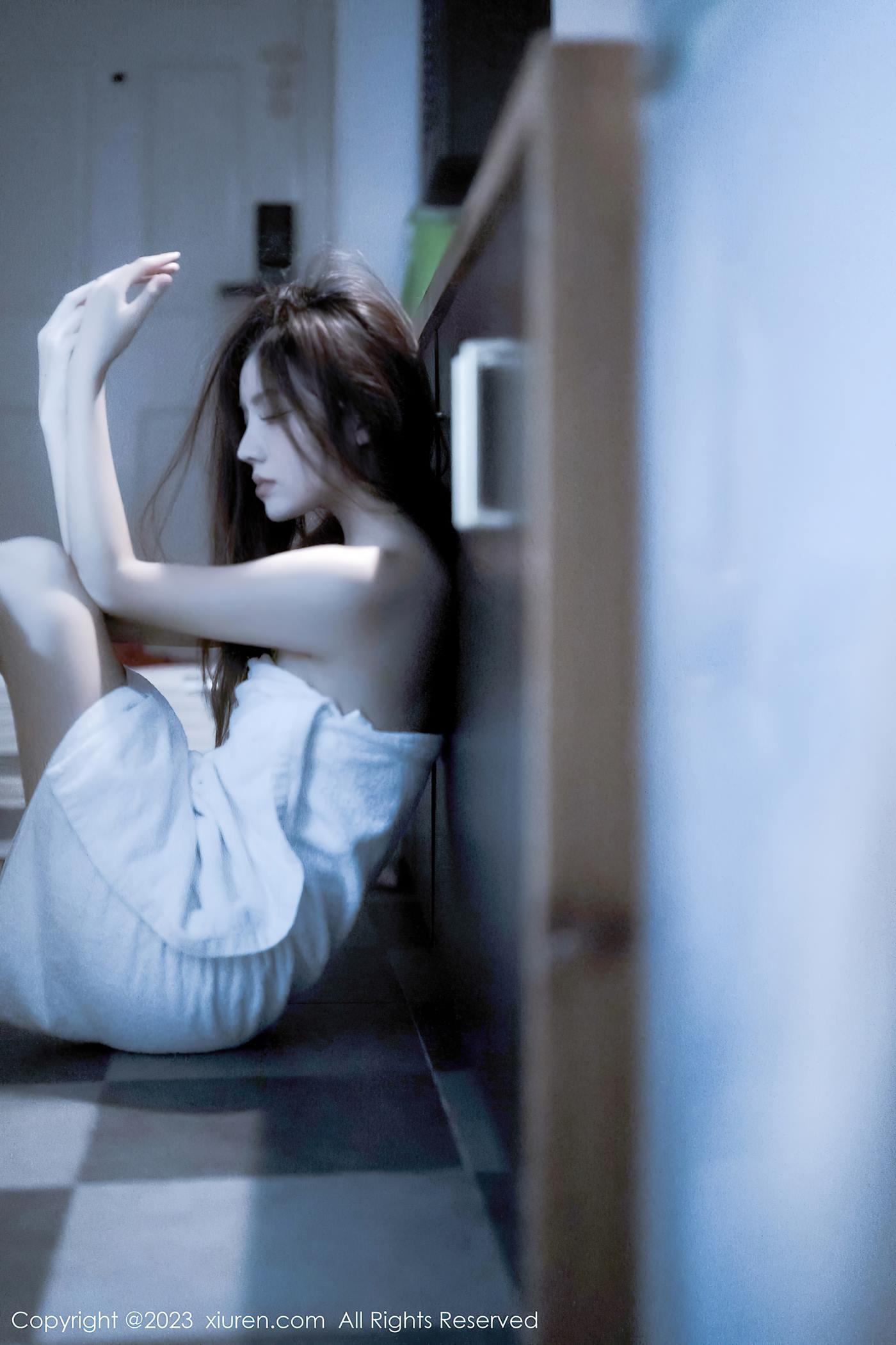 图片[49]-[Xiuren秀人网]2023.03.20 NO.6437 加朵babe[59+1P] – 速更版-美库