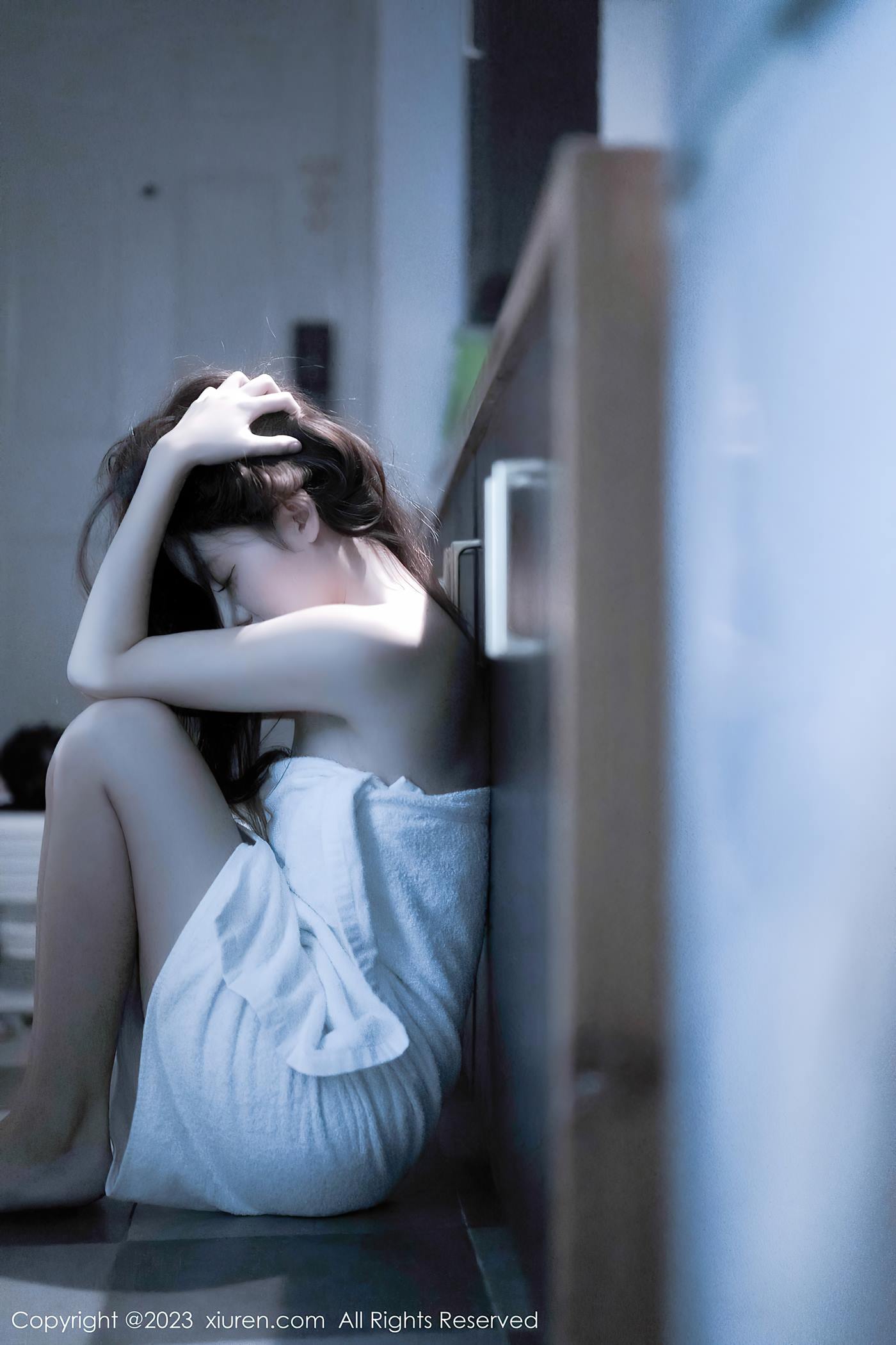 图片[50]-[Xiuren秀人网]2023.03.20 NO.6437 加朵babe[59+1P] – 速更版-美库