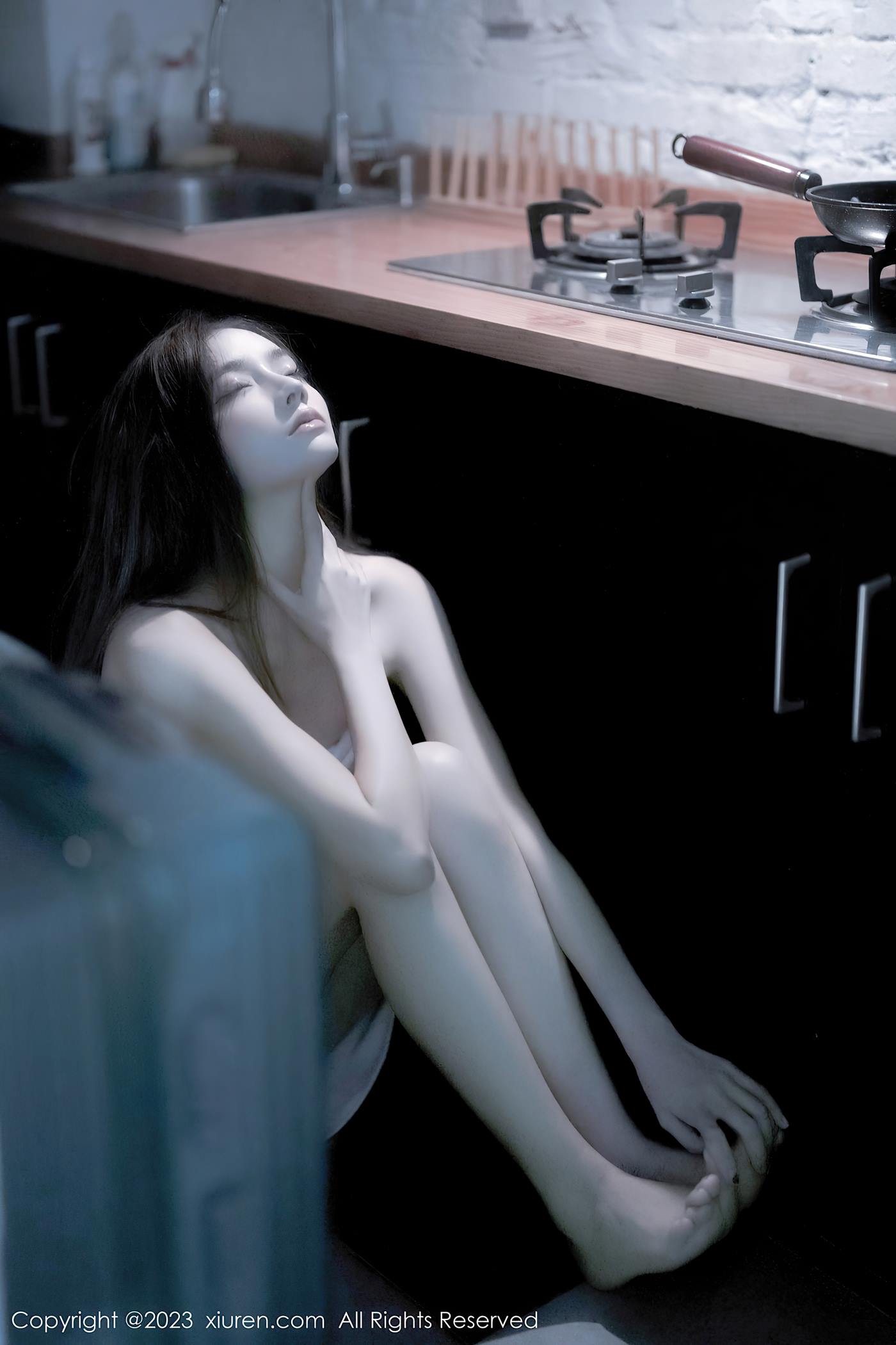 图片[52]-[Xiuren秀人网]2023.03.20 NO.6437 加朵babe[59+1P] – 速更版-美库