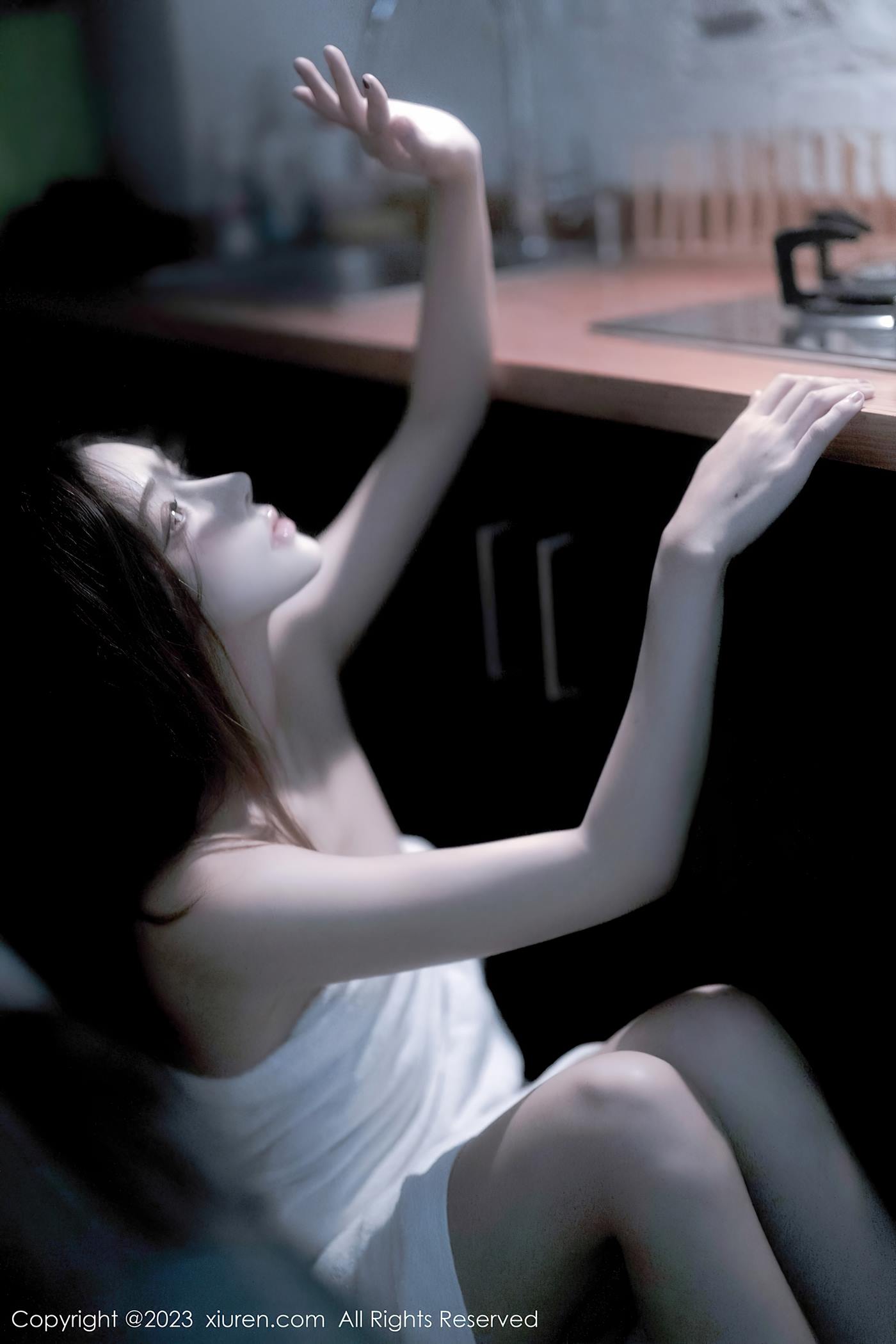 图片[53]-[Xiuren秀人网]2023.03.20 NO.6437 加朵babe[59+1P] – 速更版-美库