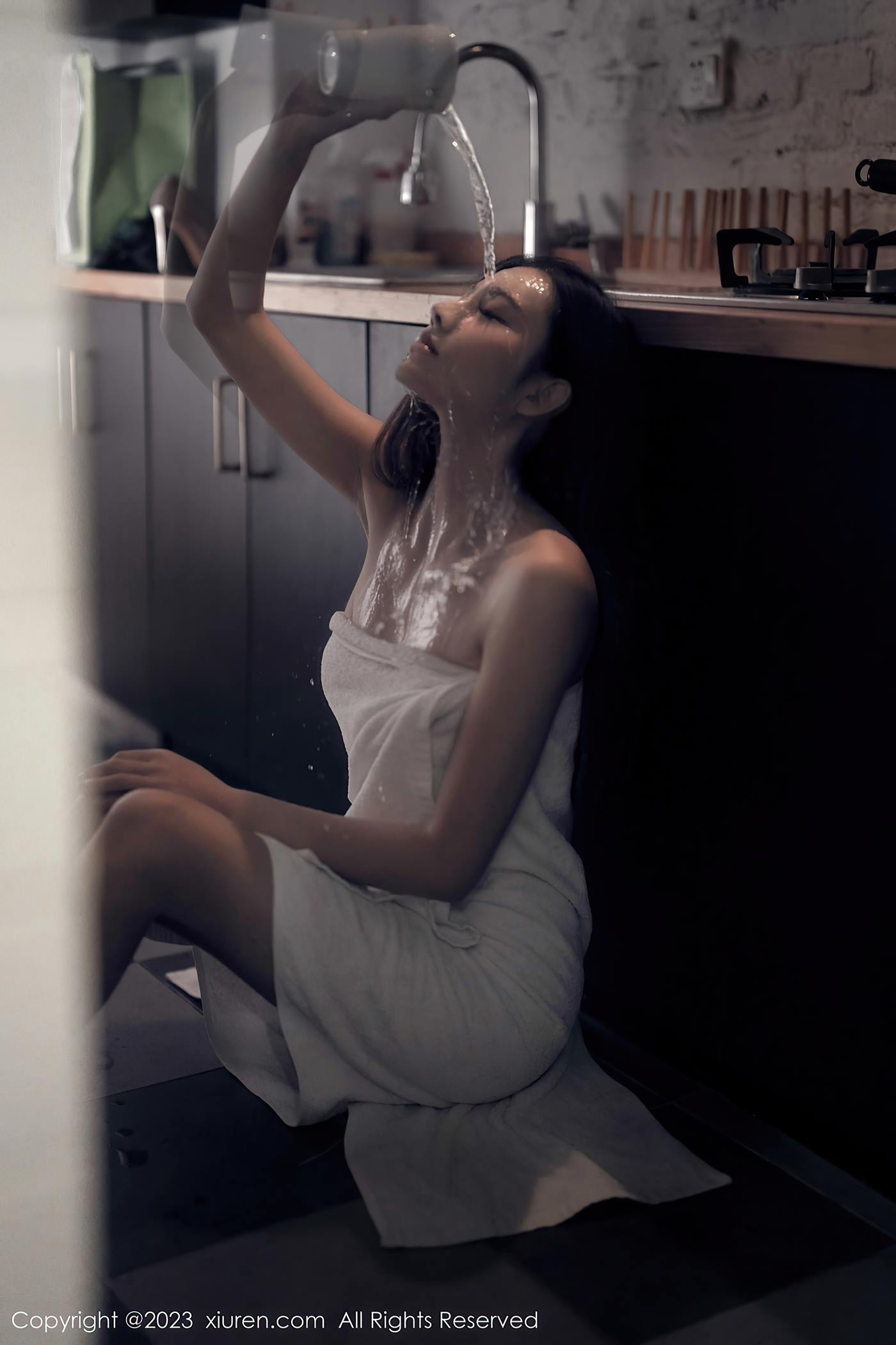 图片[55]-[Xiuren秀人网]2023.03.20 NO.6437 加朵babe[59+1P] – 速更版-美库