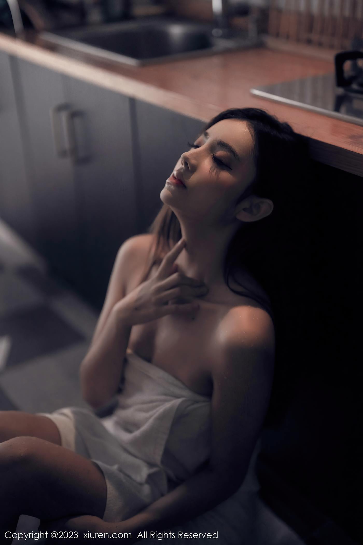 图片[57]-[Xiuren秀人网]2023.03.20 NO.6437 加朵babe[59+1P] – 速更版-美库