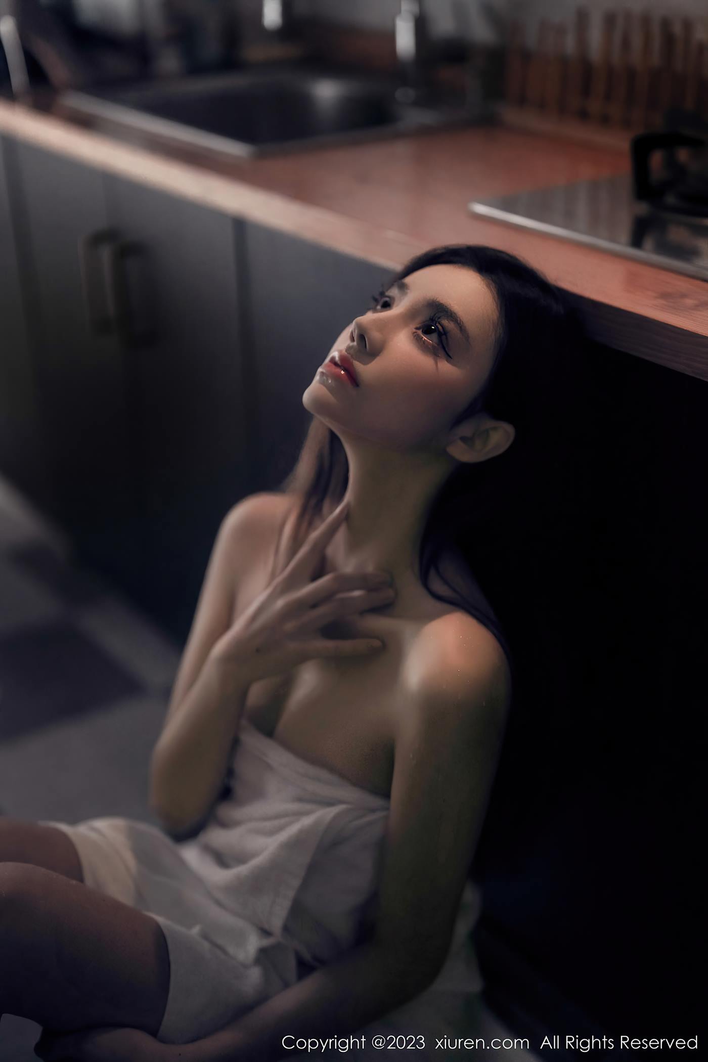 图片[58]-[Xiuren秀人网]2023.03.20 NO.6437 加朵babe[59+1P] – 速更版-美库