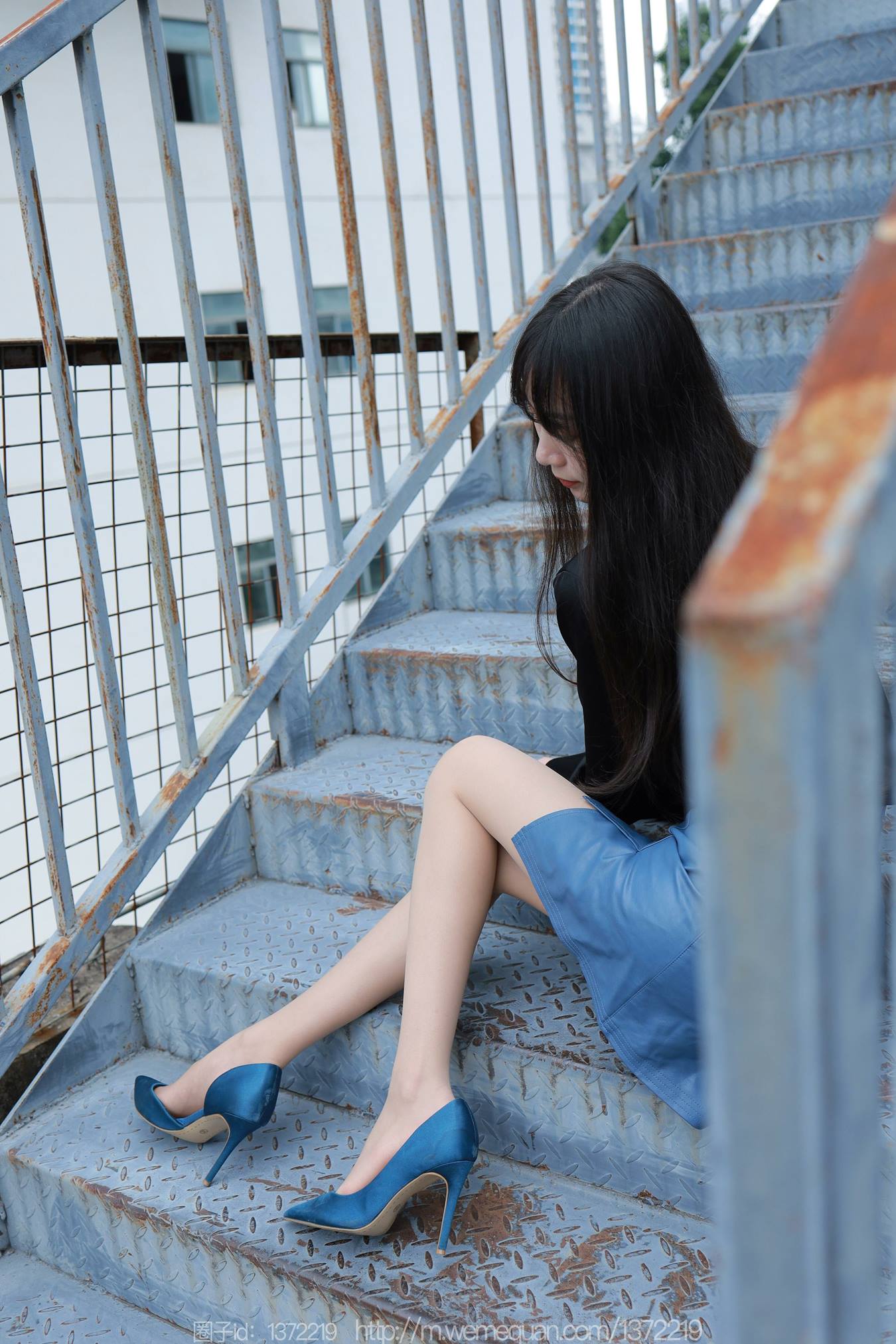 图片[19]-[IESS异思趣向] 耽丝 221218团团 [84P] – 速更版-美库