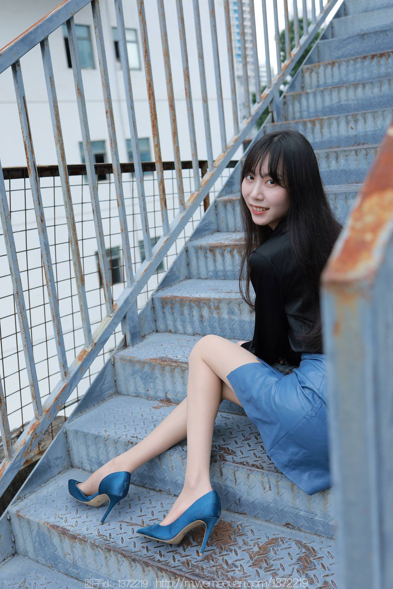 图片[21]-[IESS异思趣向] 耽丝 221218团团 [84P] – 速更版-美库