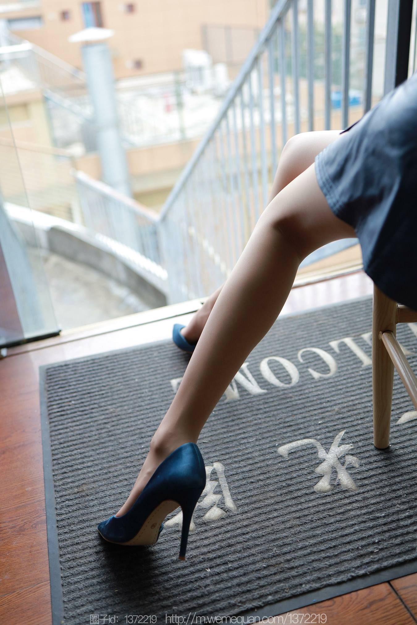 图片[48]-[IESS异思趣向] 耽丝 221218团团 [84P] – 速更版-美库