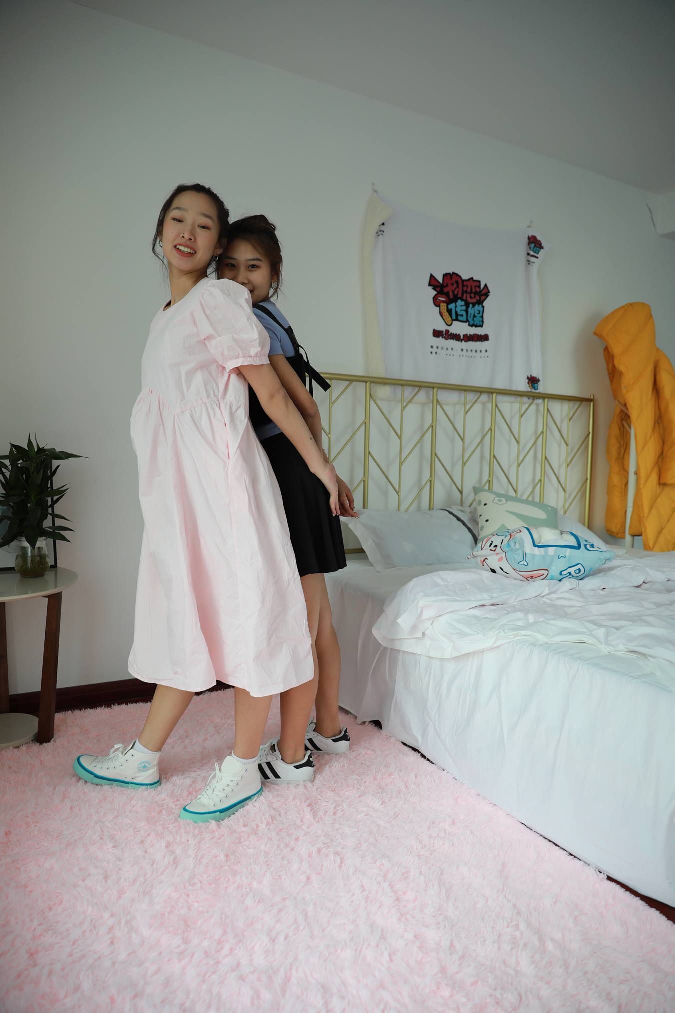 图片[13]-物恋传媒 NO.778 闺蜜-雨里的岛[155P] – 速更版-美库