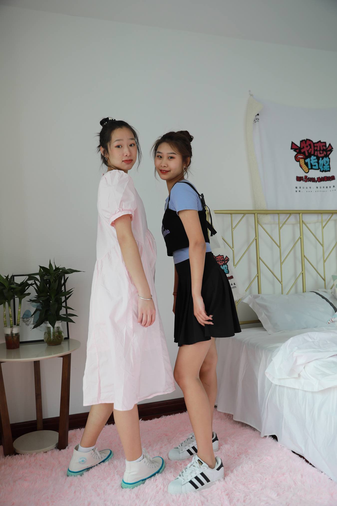 图片[16]-物恋传媒 NO.778 闺蜜-雨里的岛[155P] – 速更版-美库