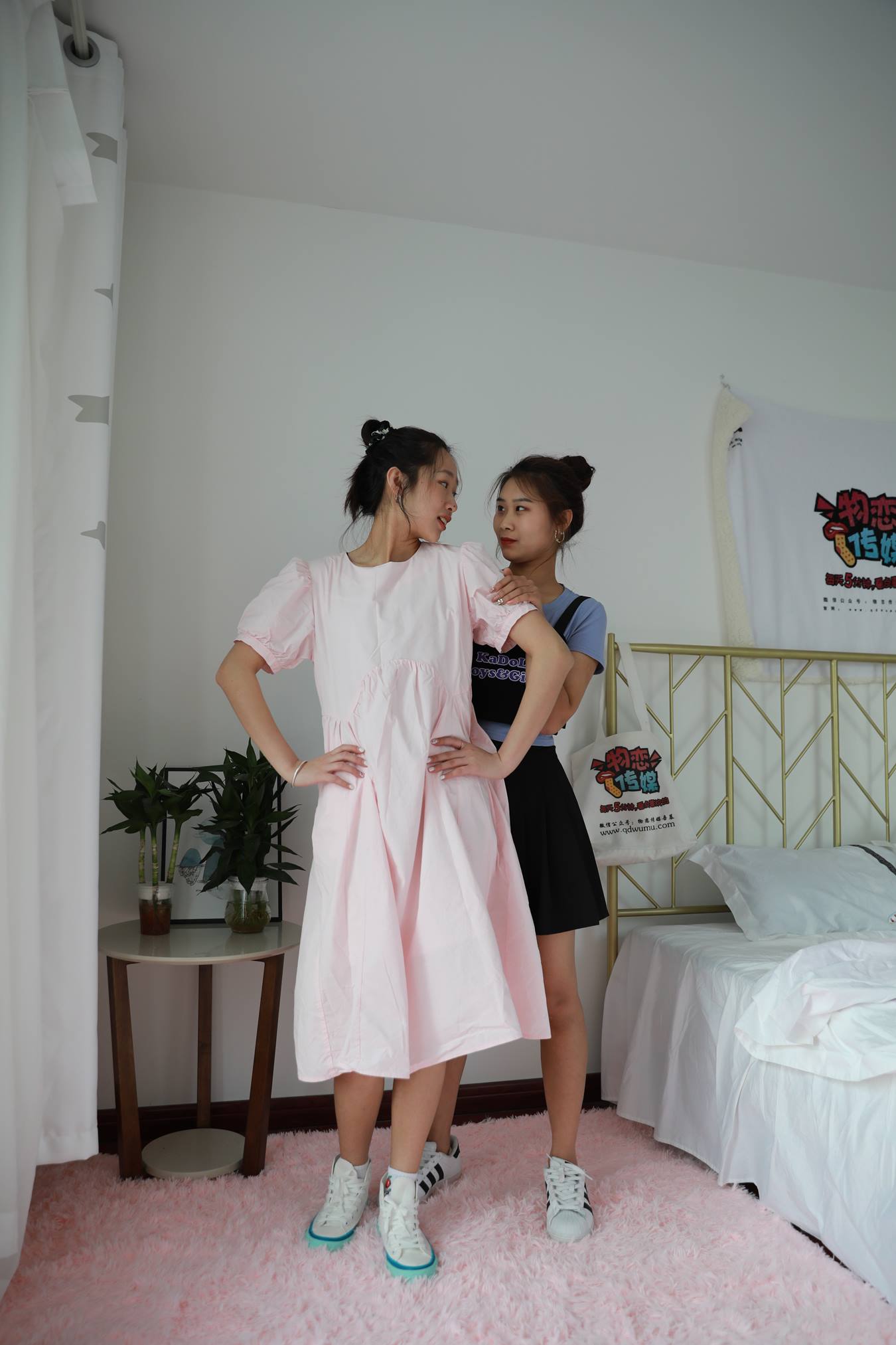 图片[18]-物恋传媒 NO.778 闺蜜-雨里的岛[155P] – 速更版-美库