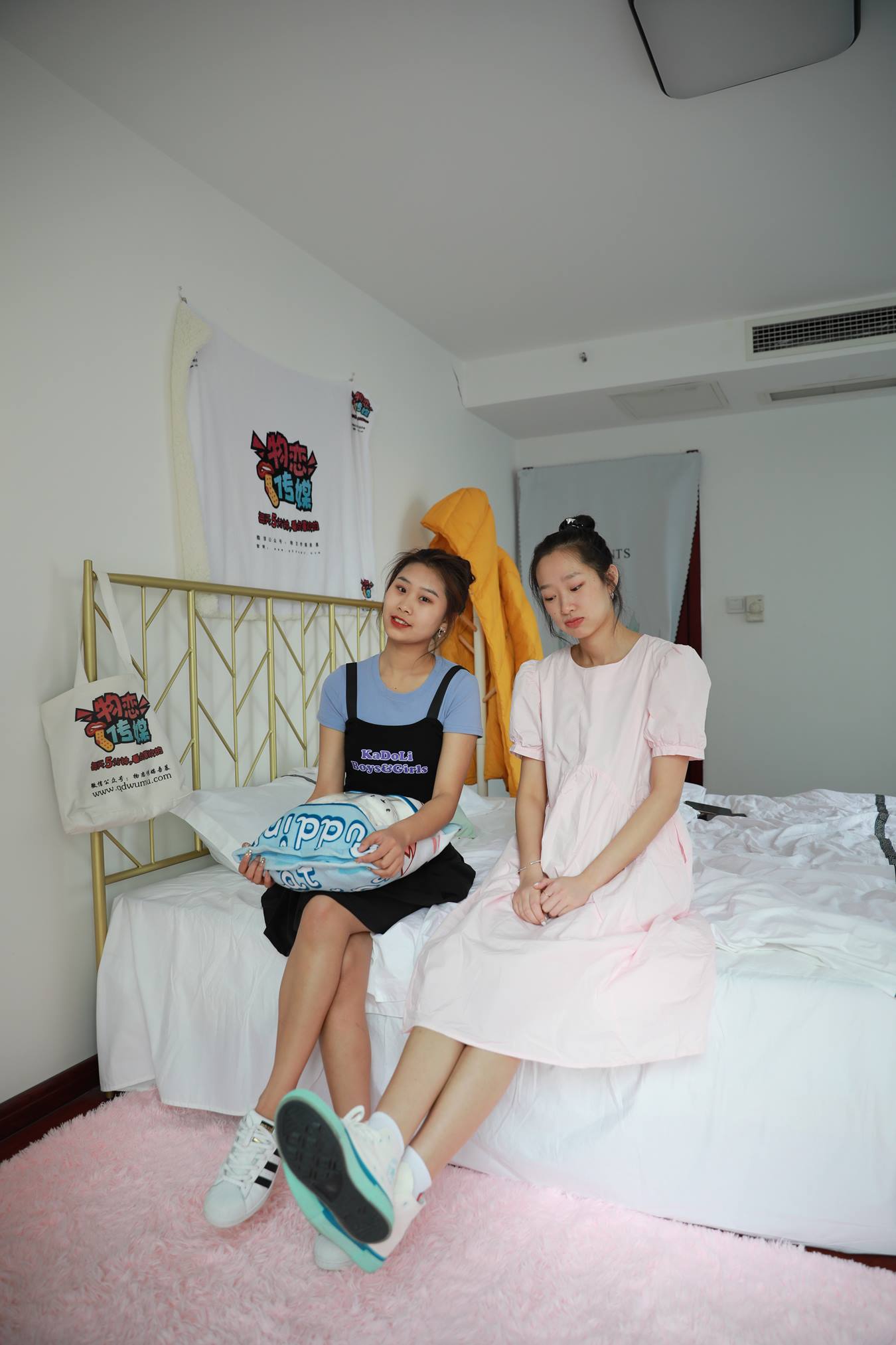 图片[22]-物恋传媒 NO.778 闺蜜-雨里的岛[155P] – 速更版-美库