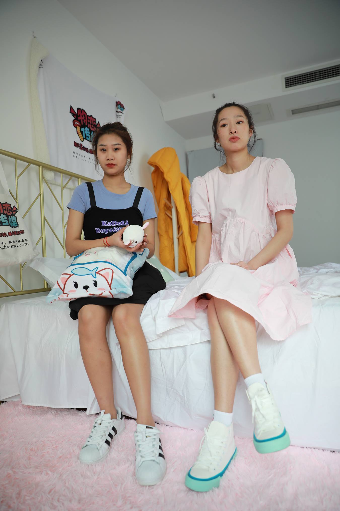 图片[27]-物恋传媒 NO.778 闺蜜-雨里的岛[155P] – 速更版-美库