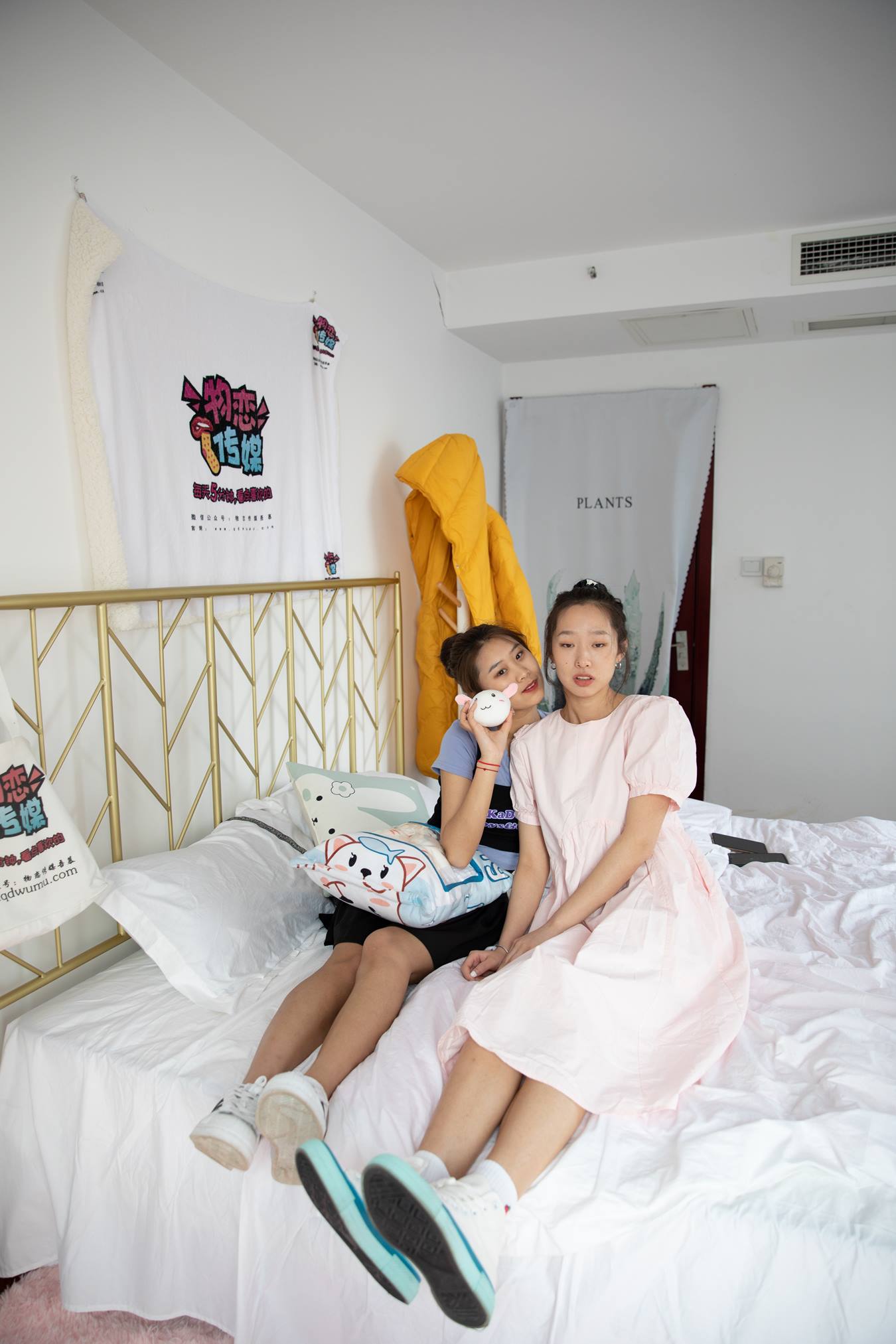 图片[35]-物恋传媒 NO.778 闺蜜-雨里的岛[155P] – 速更版-美库