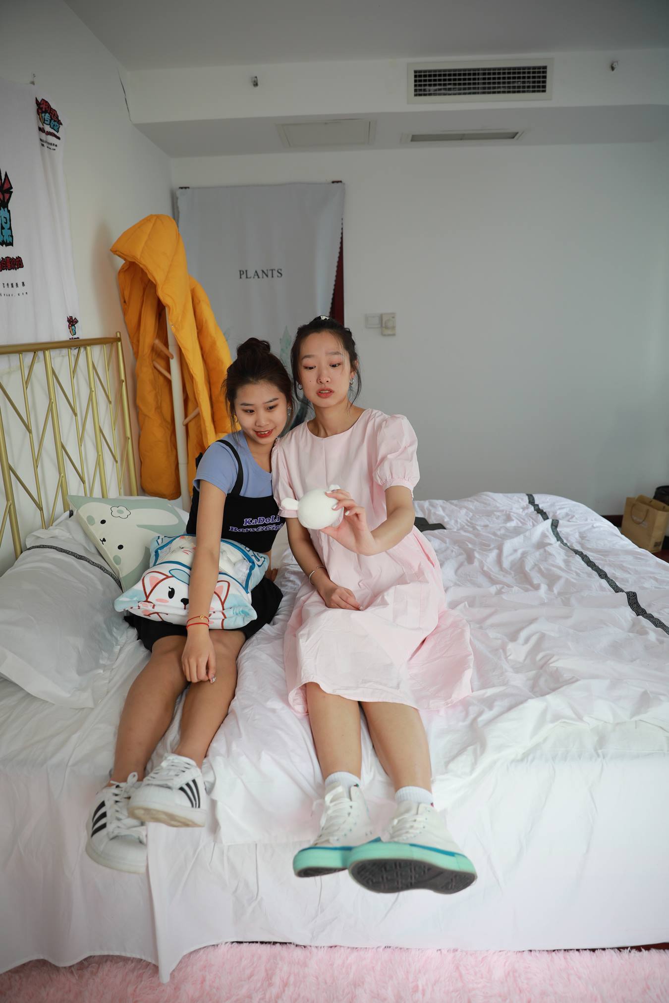 图片[38]-物恋传媒 NO.778 闺蜜-雨里的岛[155P] – 速更版-美库