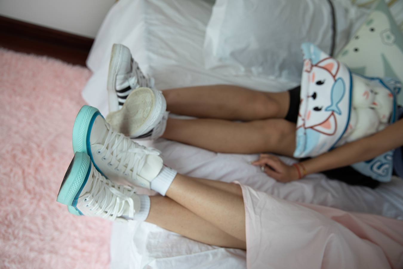 图片[40]-物恋传媒 NO.778 闺蜜-雨里的岛[155P] – 速更版-美库