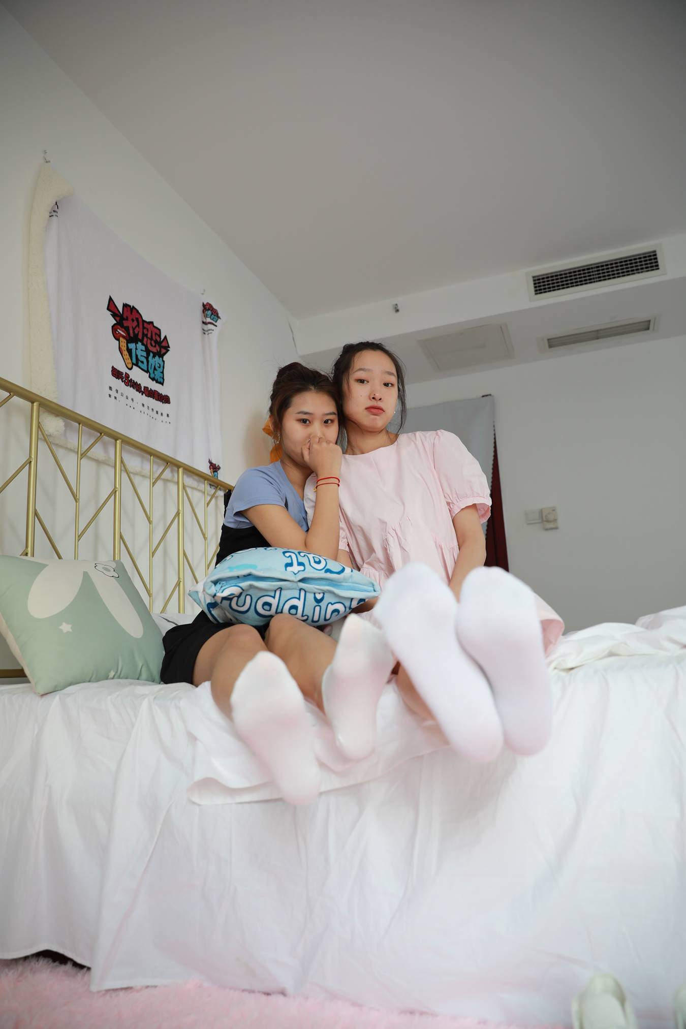 图片[50]-物恋传媒 NO.778 闺蜜-雨里的岛[155P] – 速更版-美库