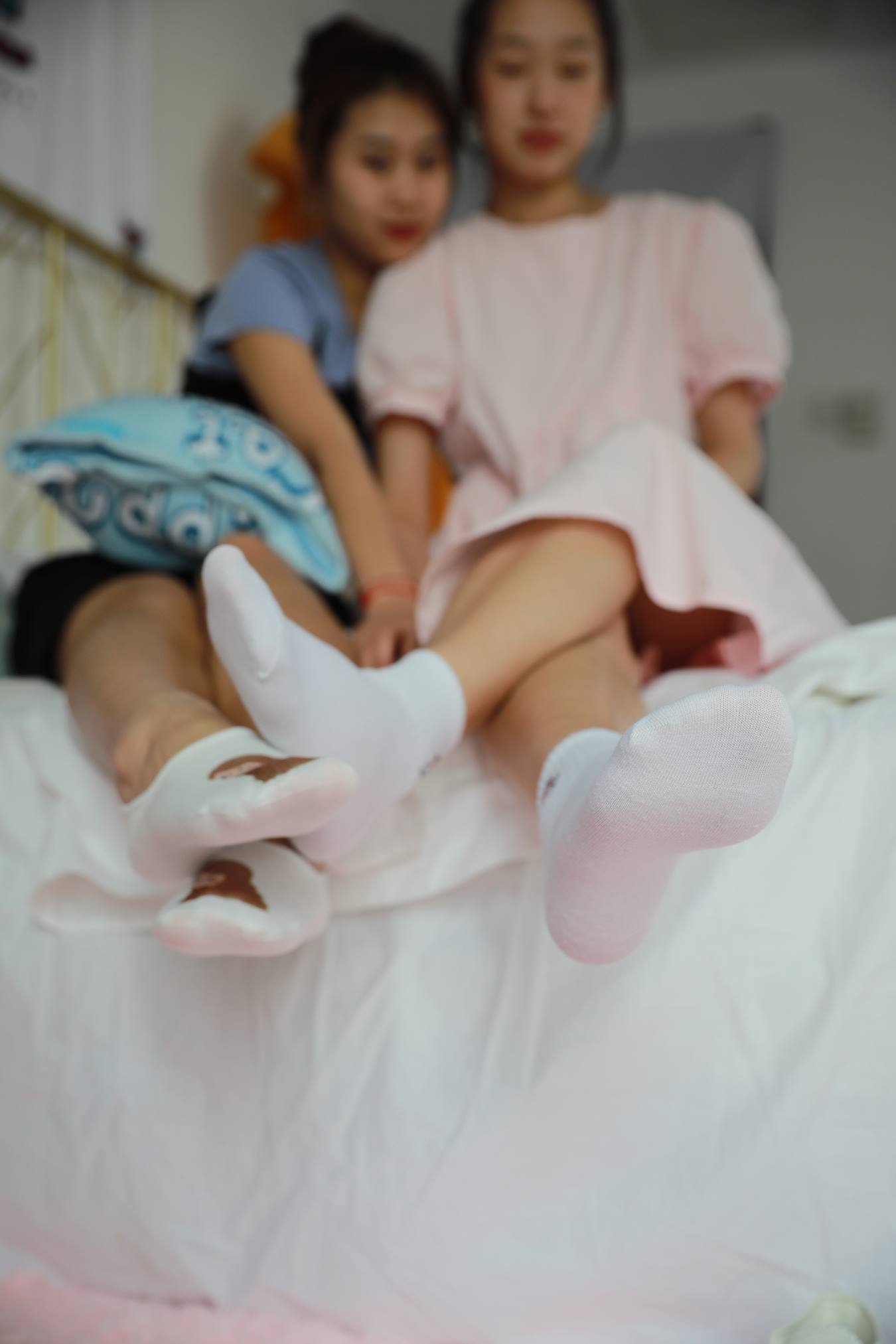 图片[55]-物恋传媒 NO.778 闺蜜-雨里的岛[155P] – 速更版-美库