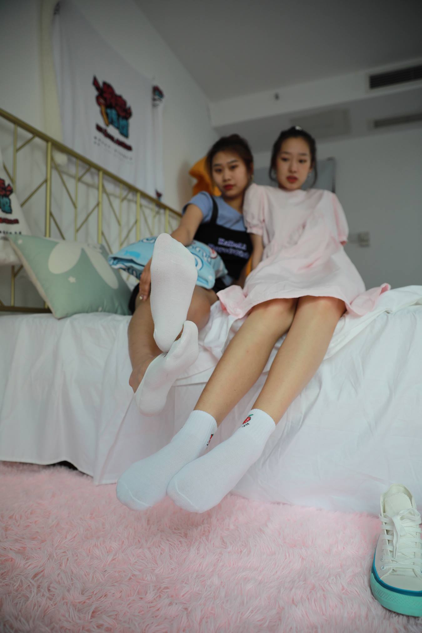 图片[60]-物恋传媒 NO.778 闺蜜-雨里的岛[155P] – 速更版-美库