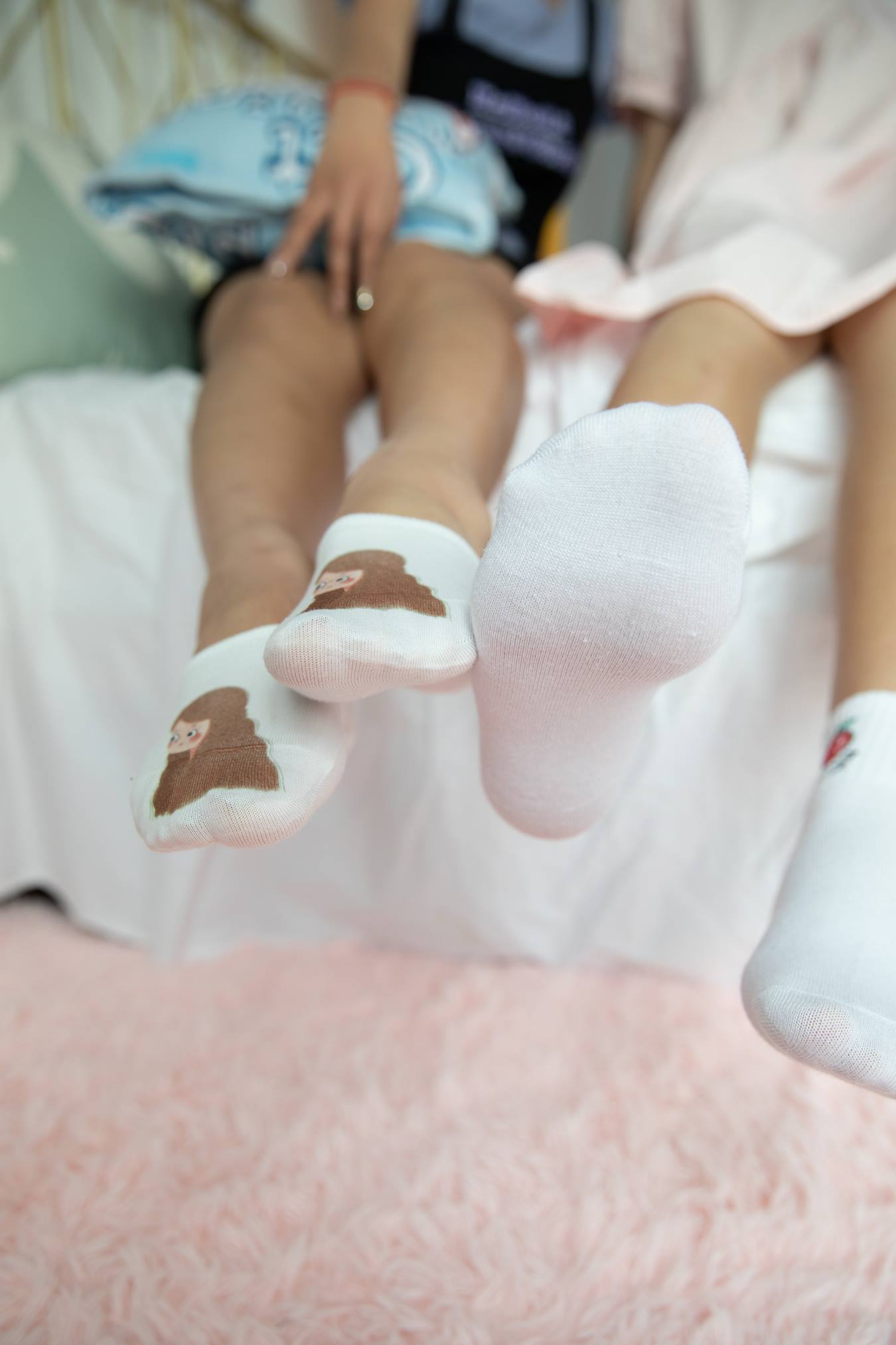 图片[66]-物恋传媒 NO.778 闺蜜-雨里的岛[155P] – 速更版-美库