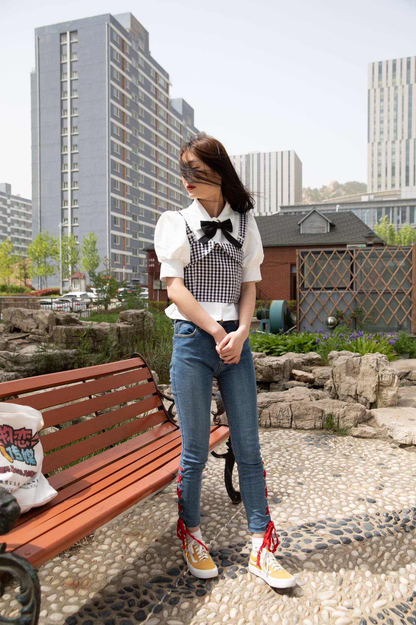 图片[11]-物恋传媒 NO.779 雪儿-青春的盛放[149P] – 速更版-美库