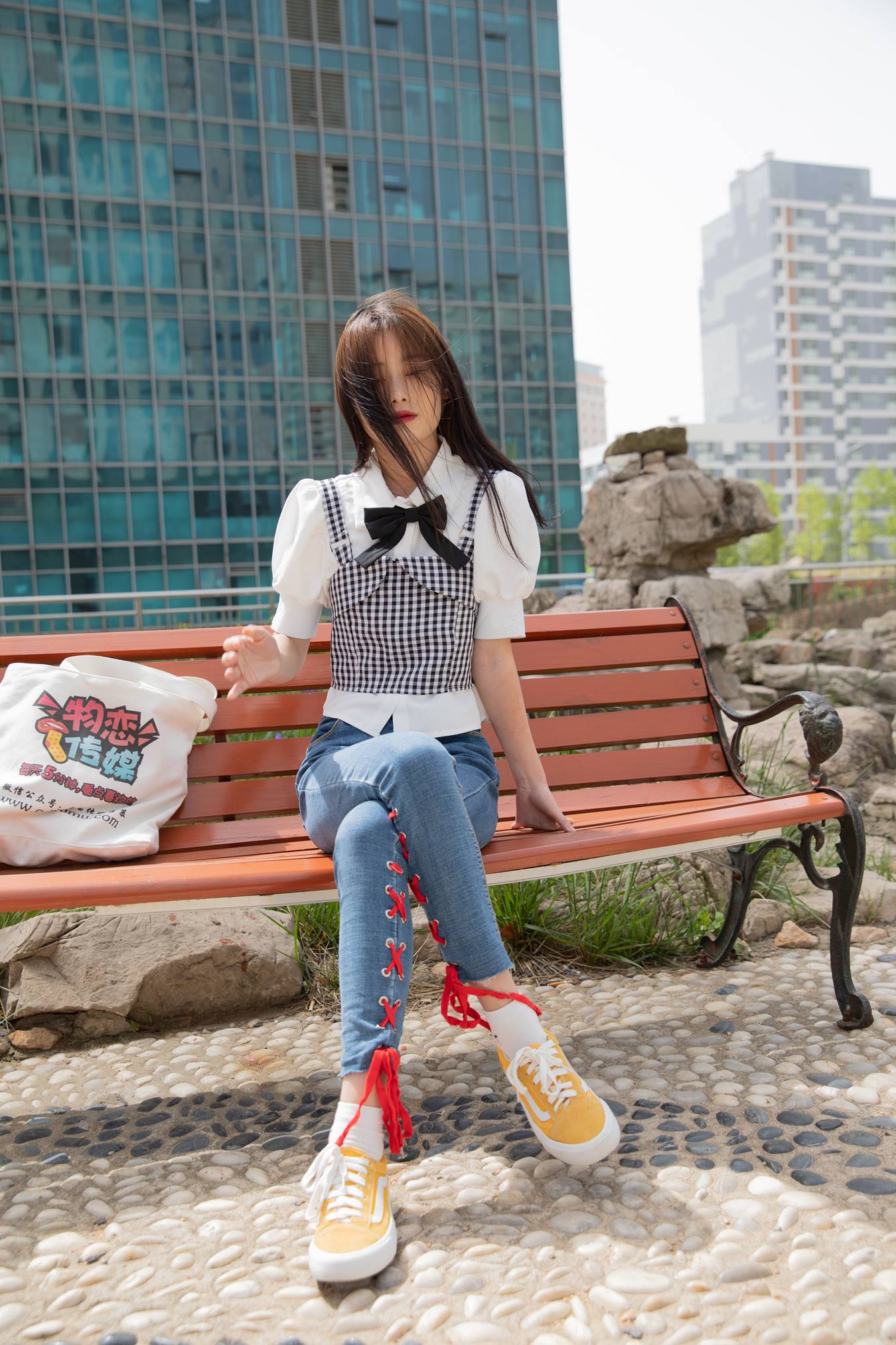 图片[18]-物恋传媒 NO.779 雪儿-青春的盛放[149P] – 速更版-美库