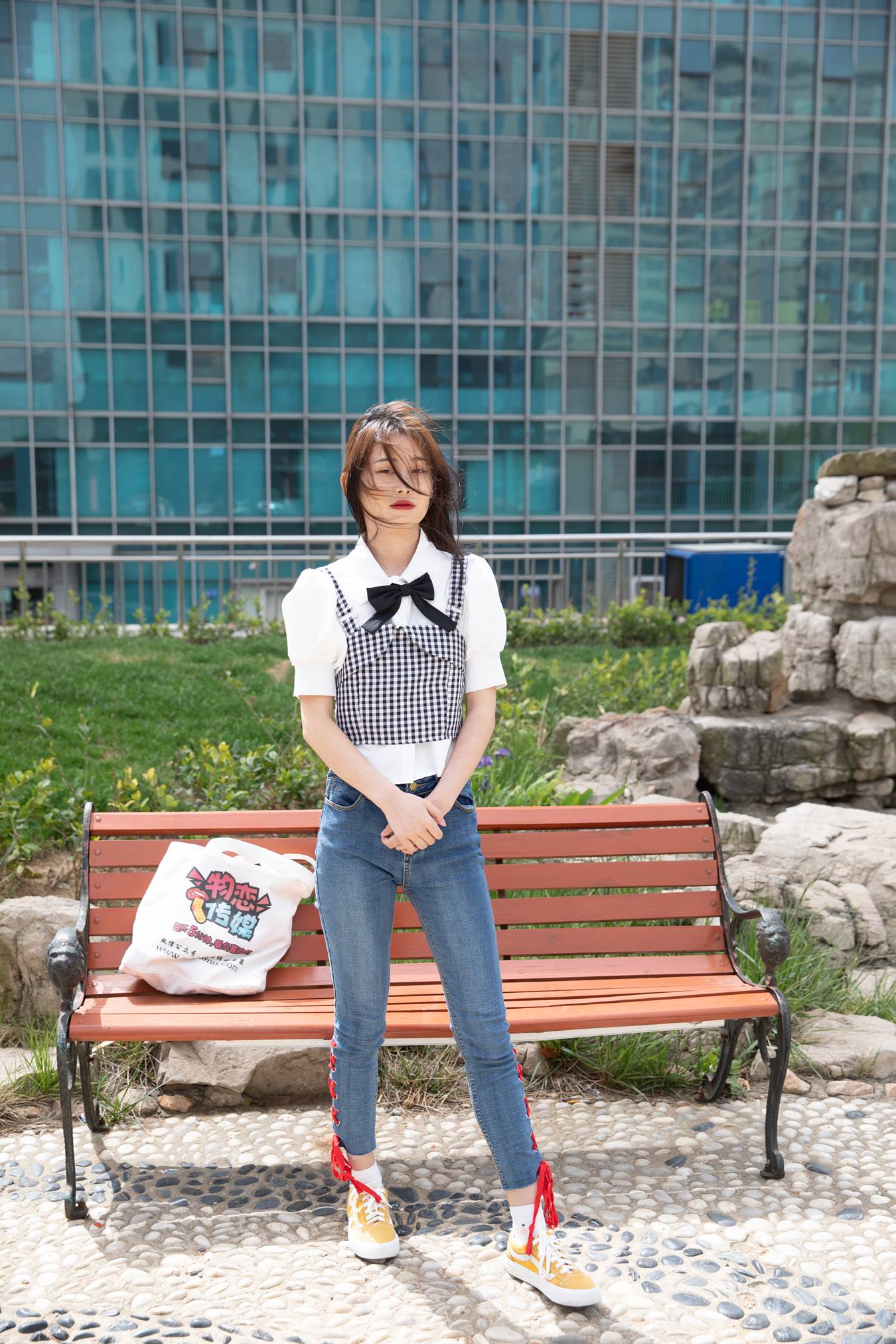 图片[22]-物恋传媒 NO.779 雪儿-青春的盛放[149P] – 速更版-美库