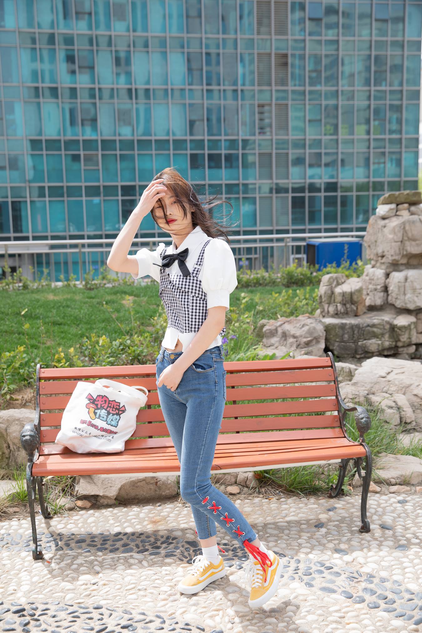 图片[23]-物恋传媒 NO.779 雪儿-青春的盛放[149P] – 速更版-美库