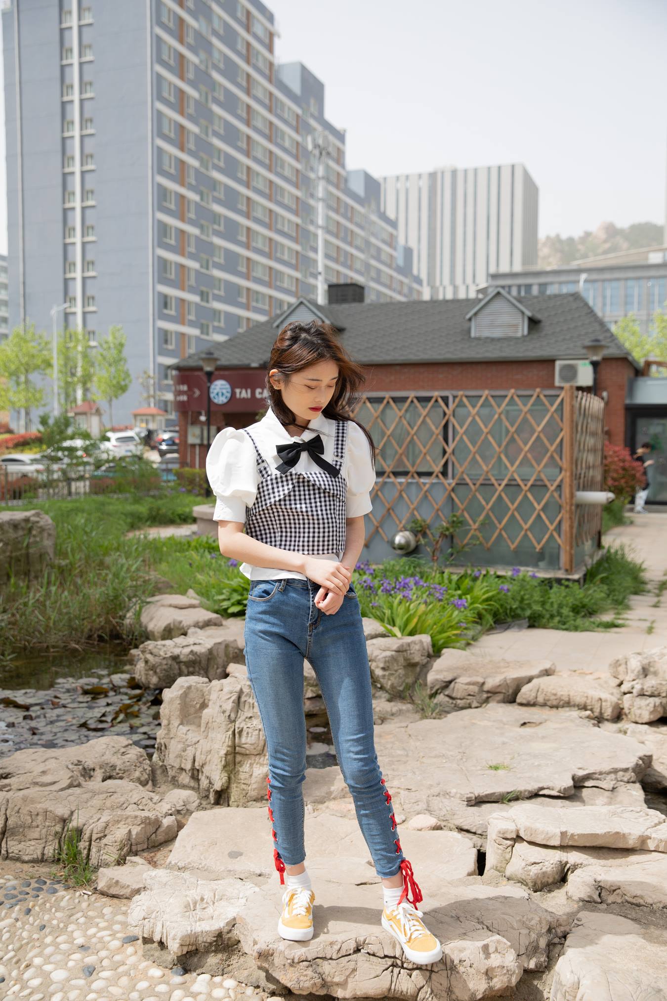 图片[28]-物恋传媒 NO.779 雪儿-青春的盛放[149P] – 速更版-美库