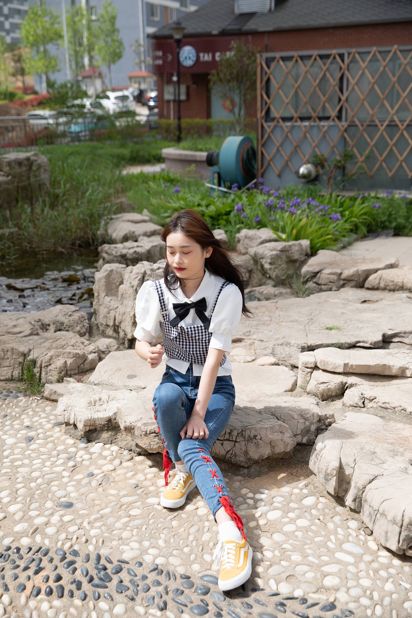 图片[30]-物恋传媒 NO.779 雪儿-青春的盛放[149P] – 速更版-美库