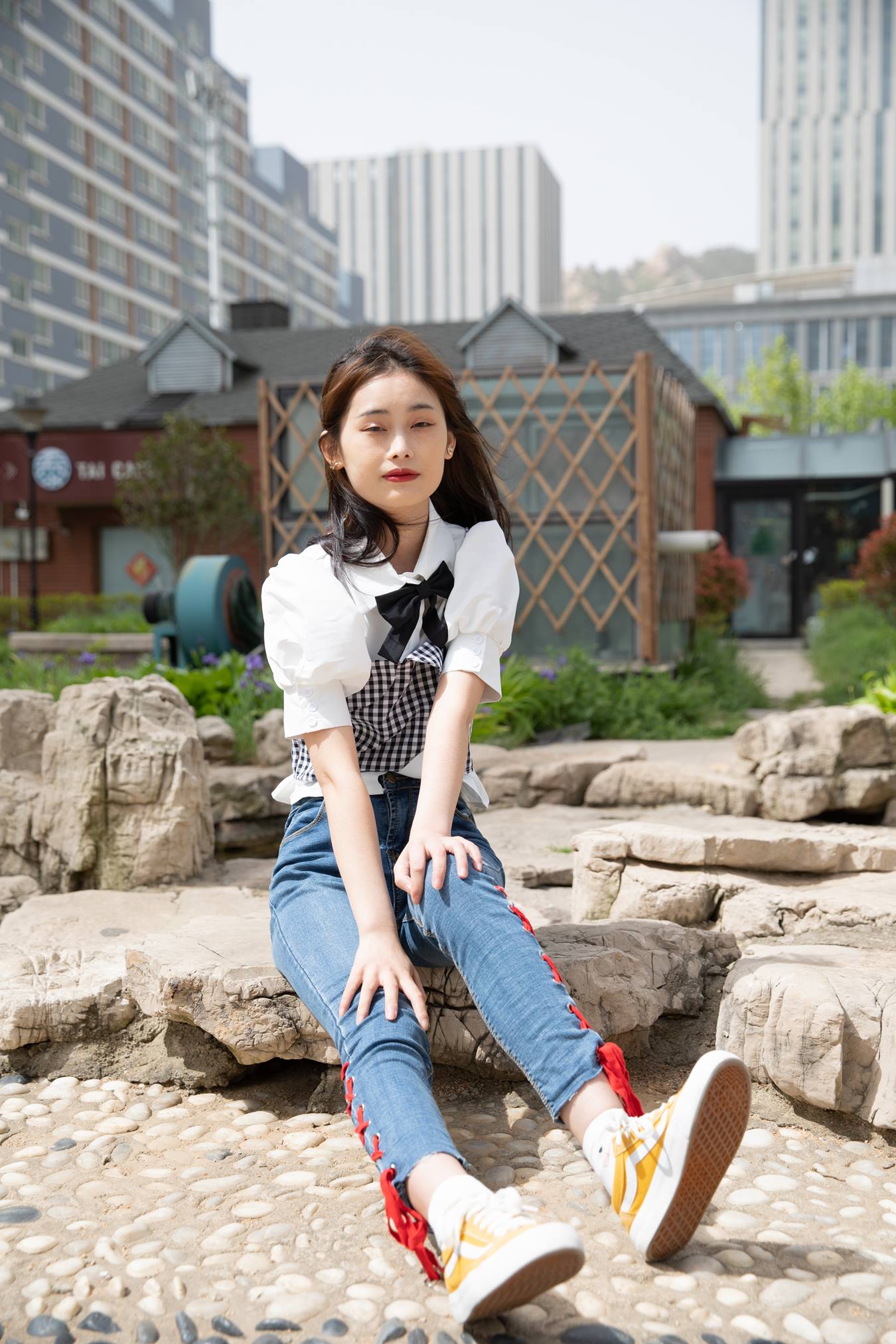 图片[31]-物恋传媒 NO.779 雪儿-青春的盛放[149P] – 速更版-美库