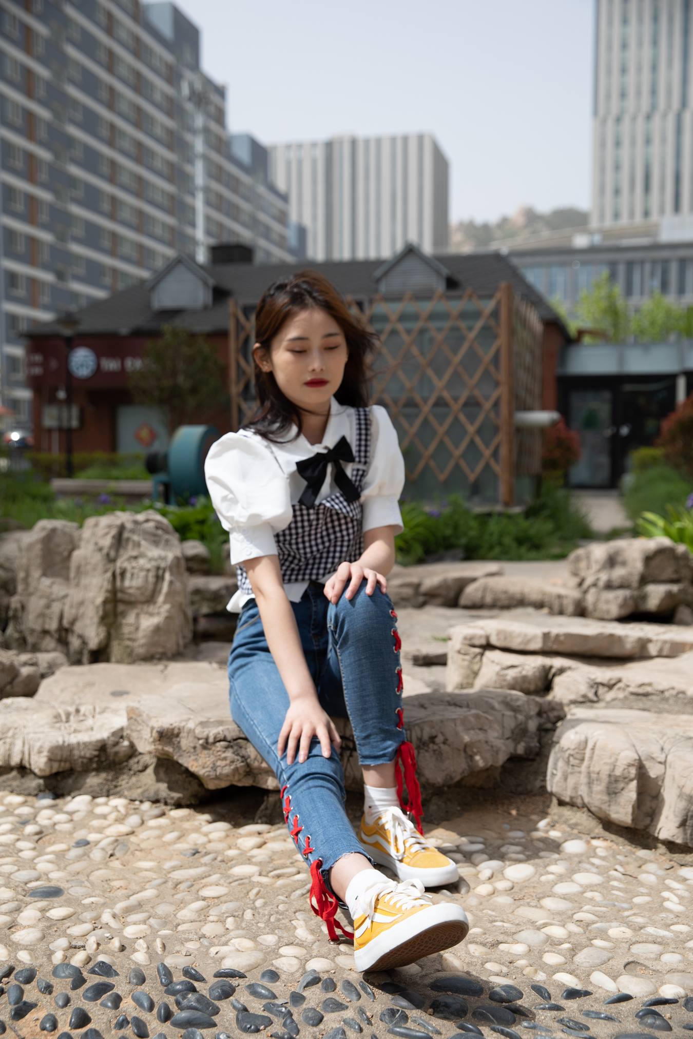 图片[32]-物恋传媒 NO.779 雪儿-青春的盛放[149P] – 速更版-美库