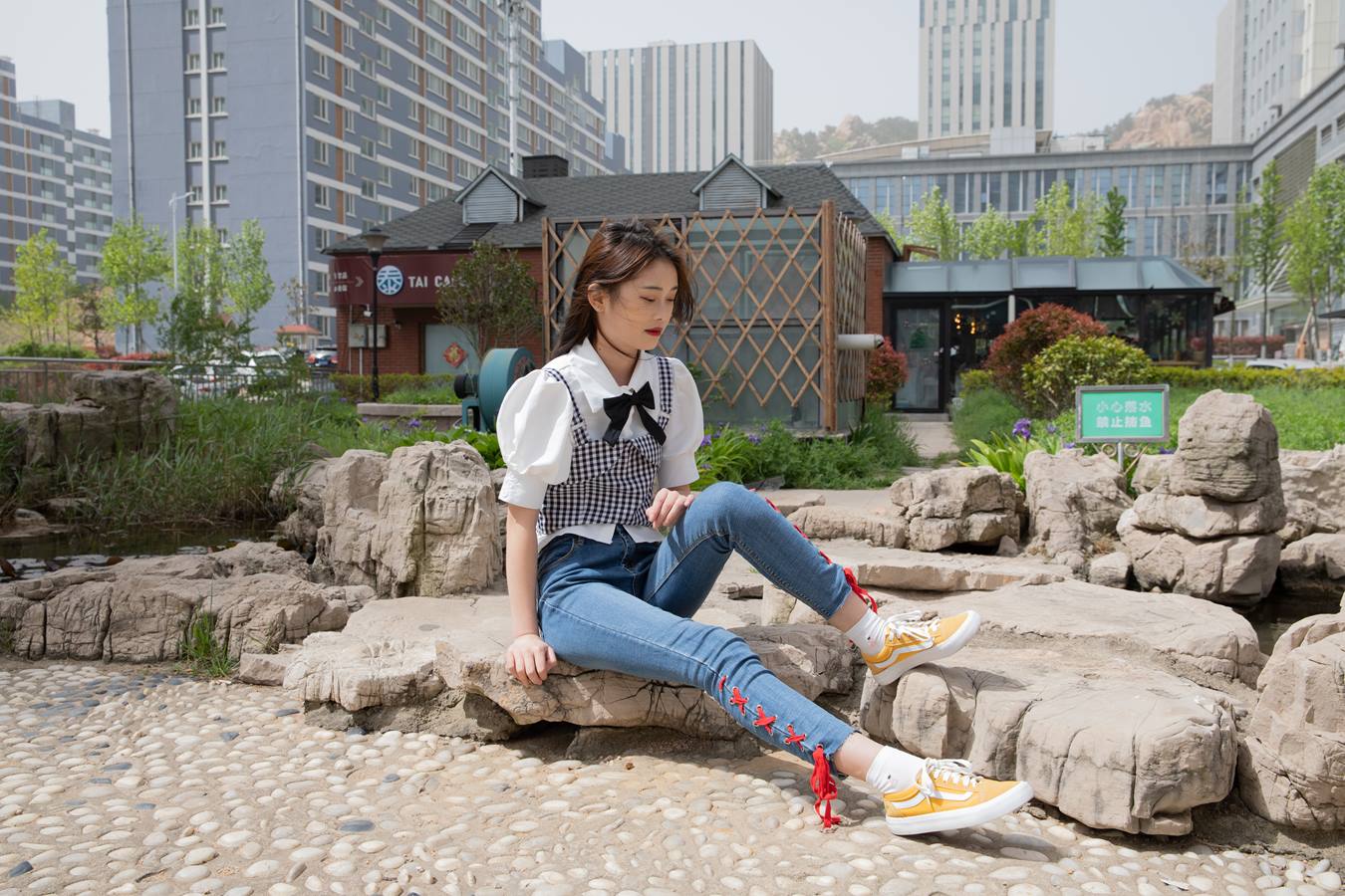 图片[35]-物恋传媒 NO.779 雪儿-青春的盛放[149P] – 速更版-美库