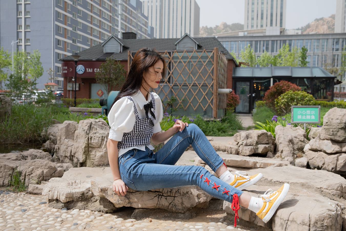 图片[36]-物恋传媒 NO.779 雪儿-青春的盛放[149P] – 速更版-美库