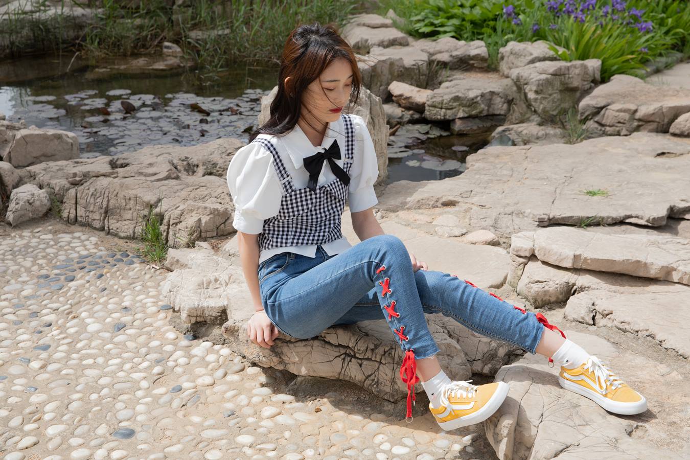 图片[37]-物恋传媒 NO.779 雪儿-青春的盛放[149P] – 速更版-美库