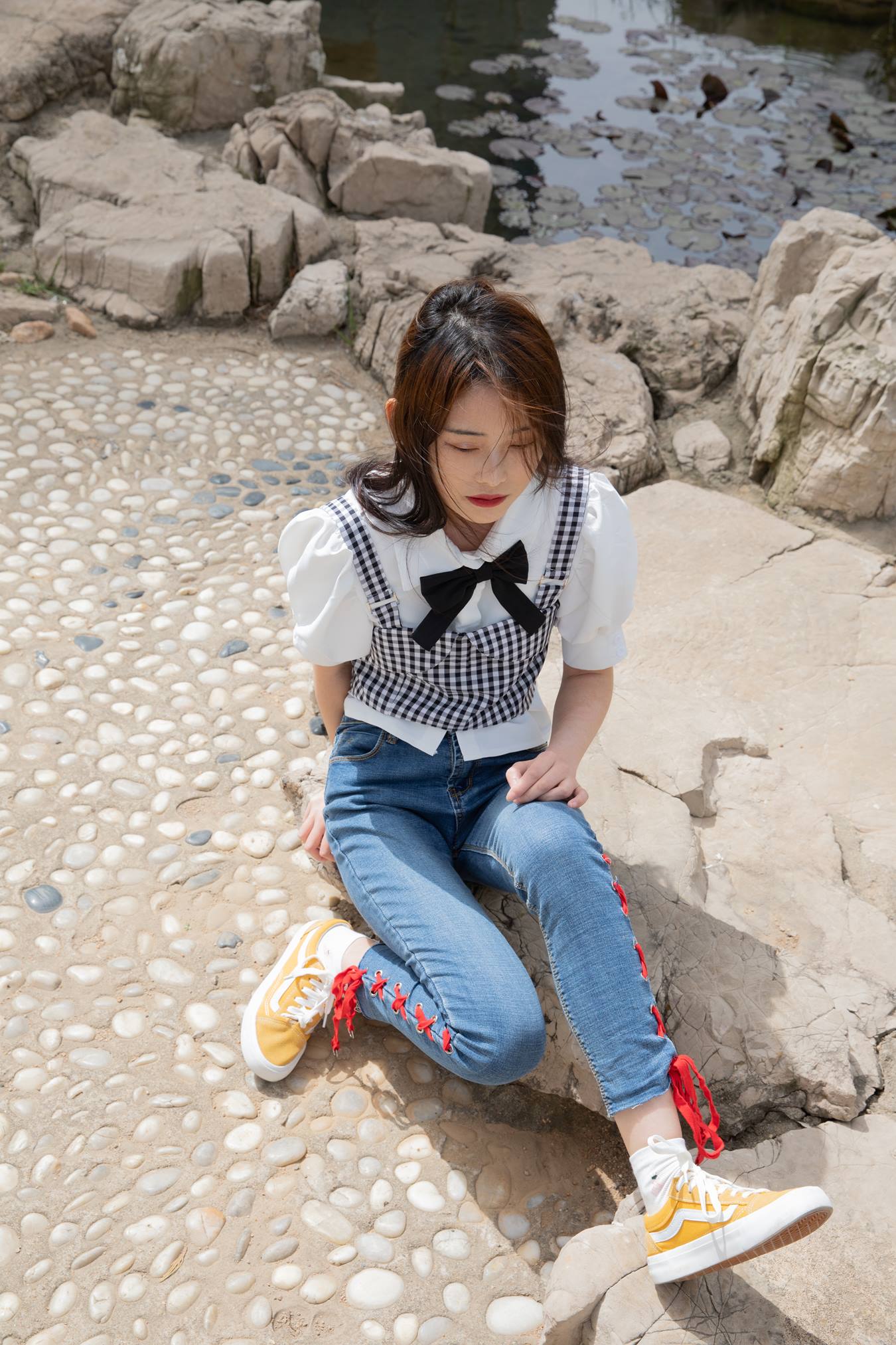 图片[38]-物恋传媒 NO.779 雪儿-青春的盛放[149P] – 速更版-美库