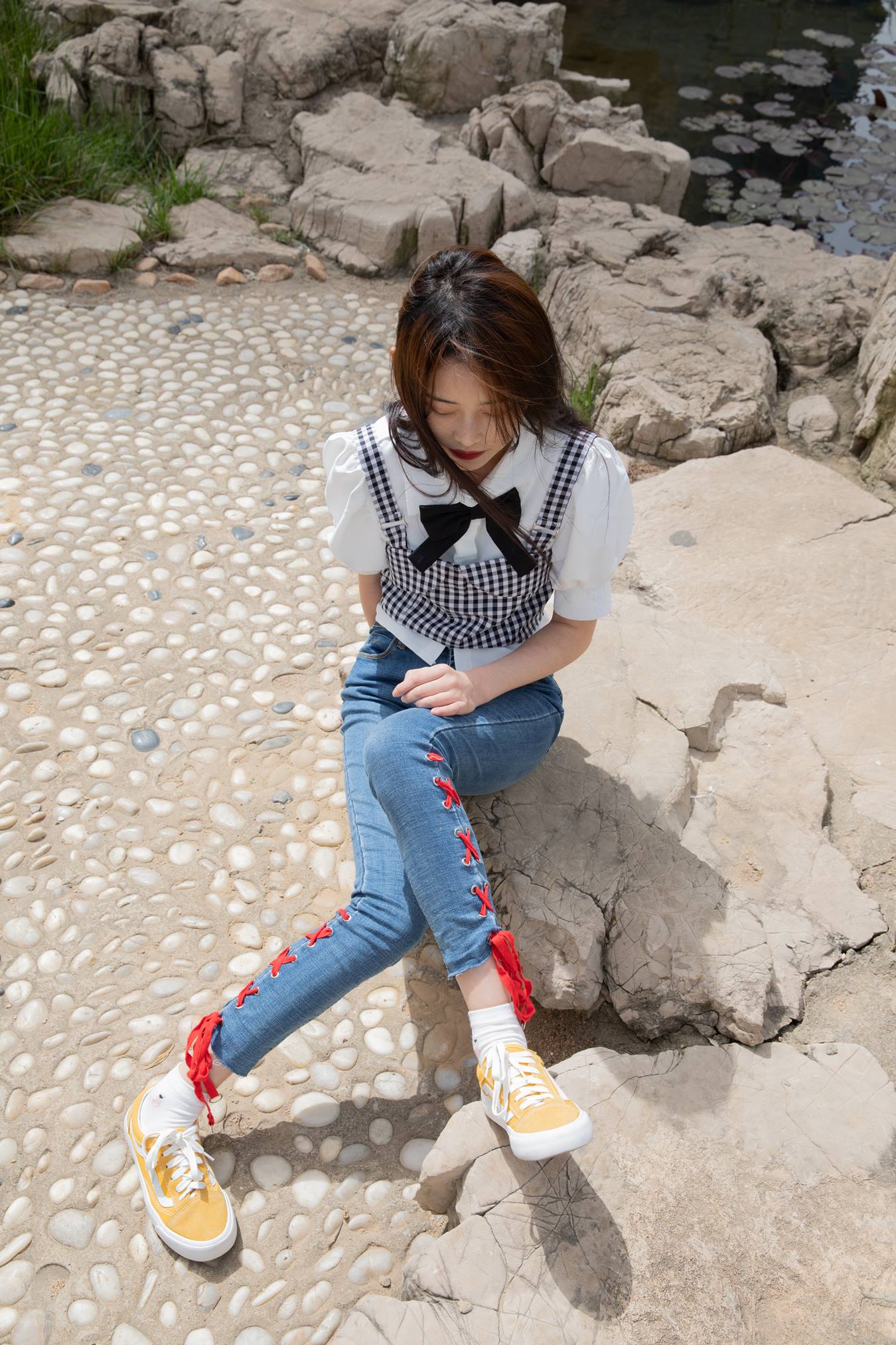 图片[39]-物恋传媒 NO.779 雪儿-青春的盛放[149P] – 速更版-美库