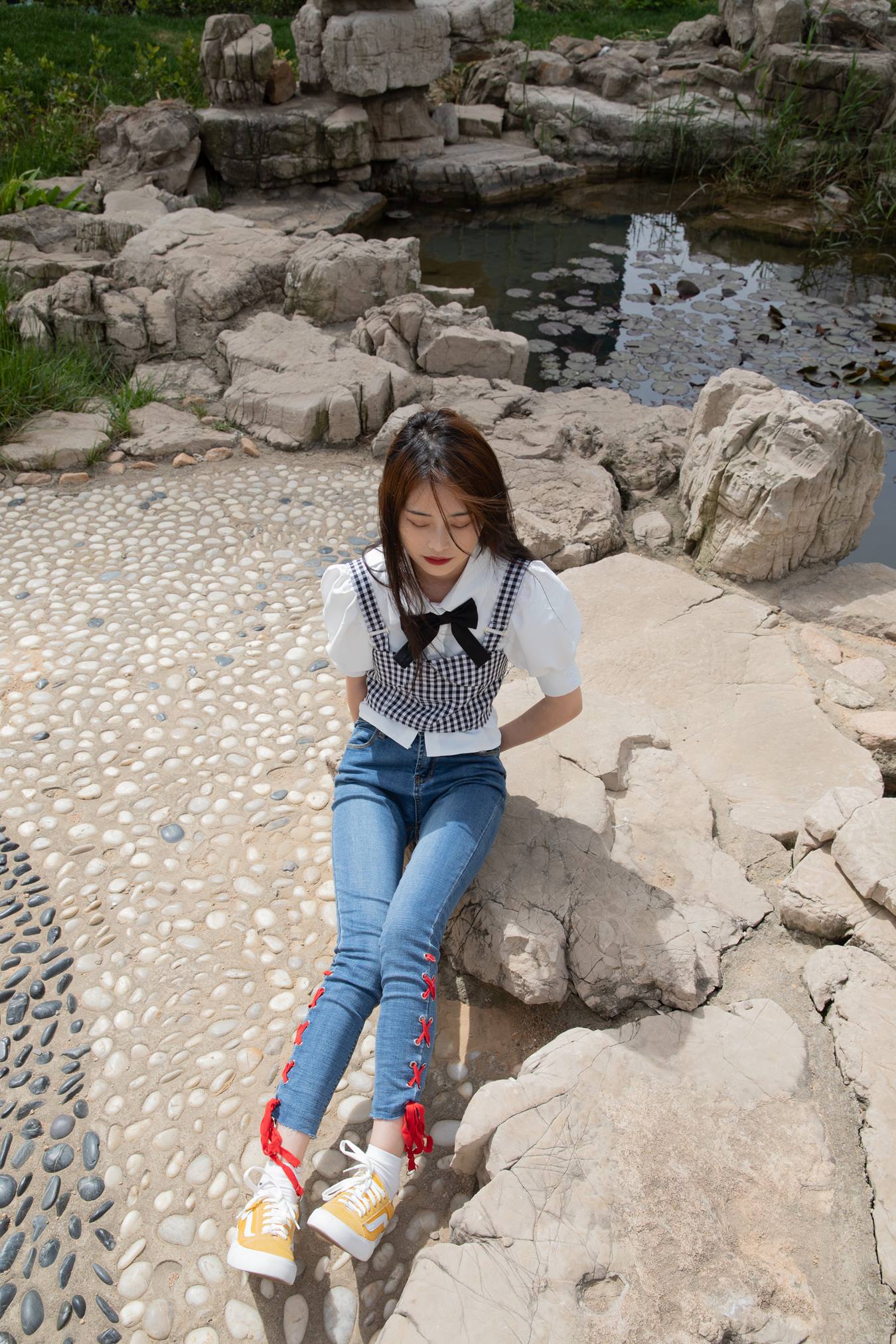 图片[43]-物恋传媒 NO.779 雪儿-青春的盛放[149P] – 速更版-美库