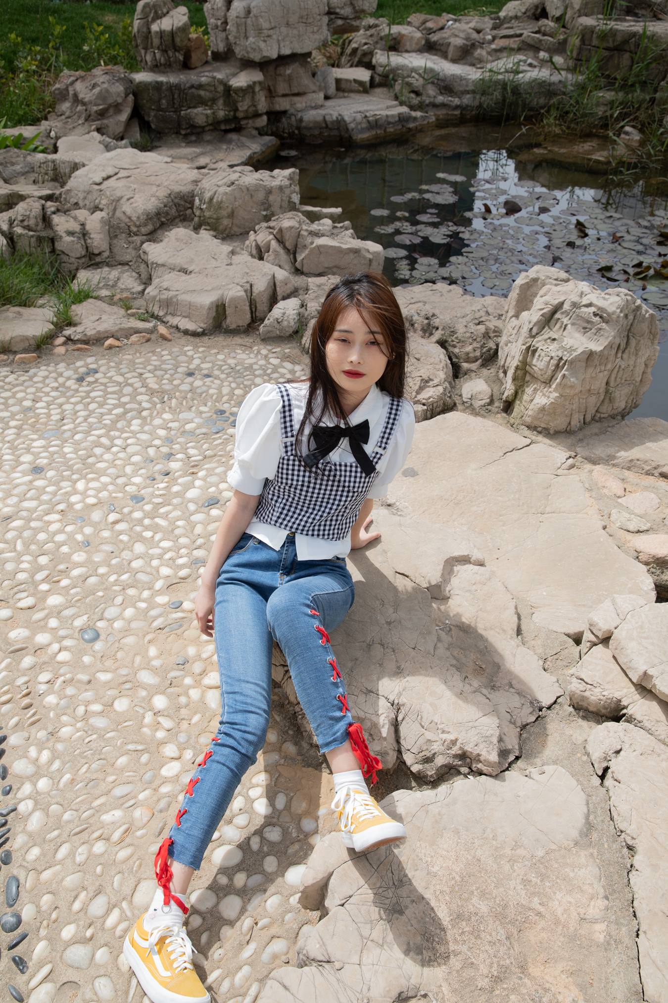 图片[44]-物恋传媒 NO.779 雪儿-青春的盛放[149P] – 速更版-美库