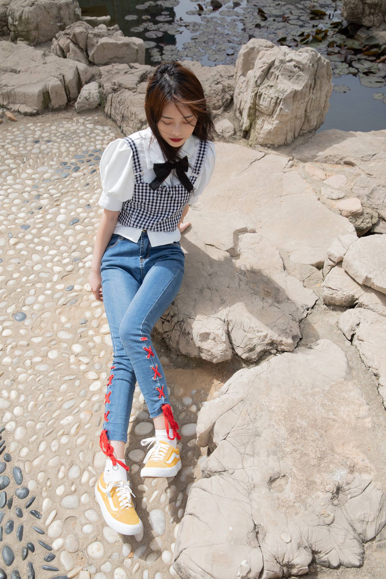 图片[45]-物恋传媒 NO.779 雪儿-青春的盛放[149P] – 速更版-美库