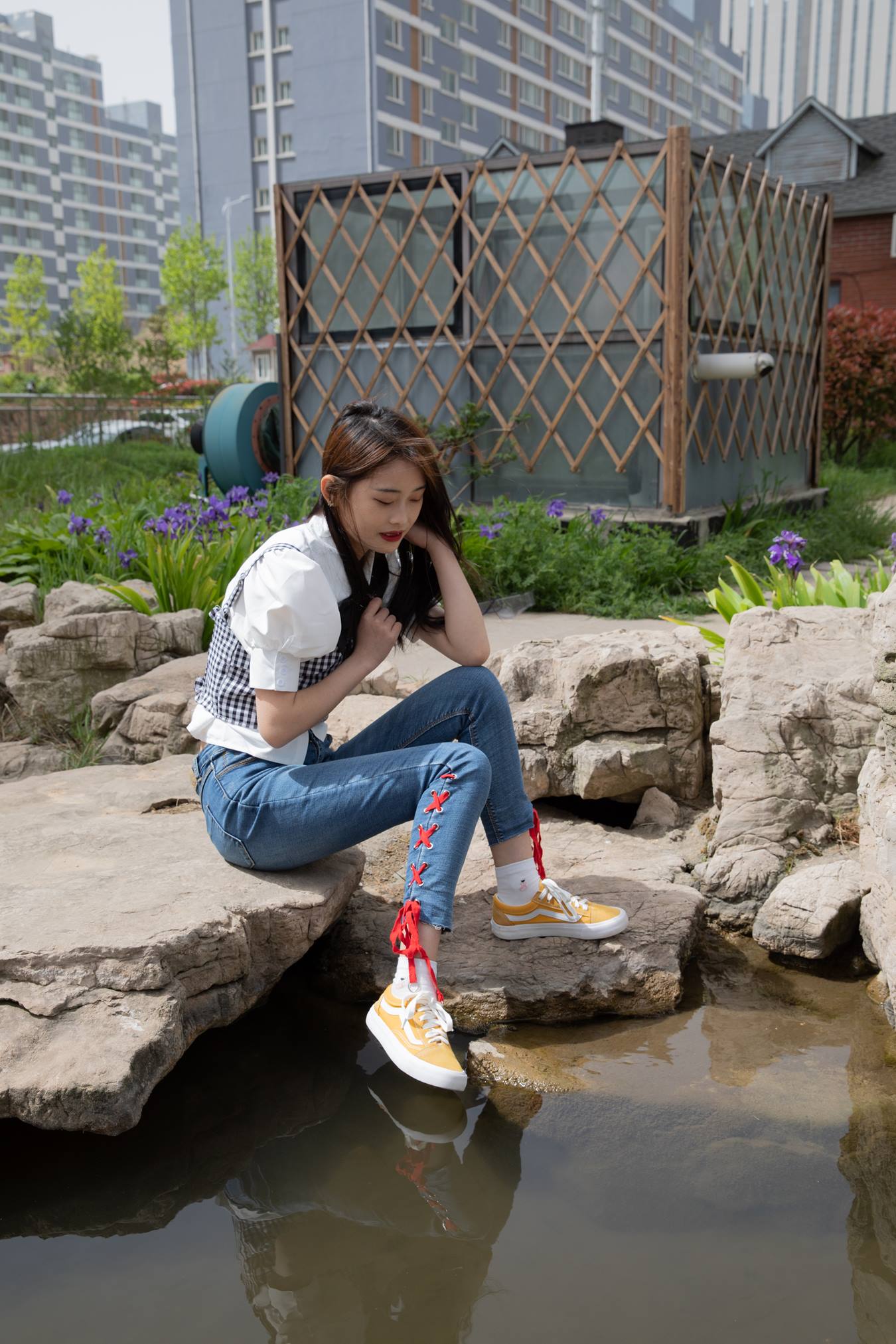 图片[49]-物恋传媒 NO.779 雪儿-青春的盛放[149P] – 速更版-美库