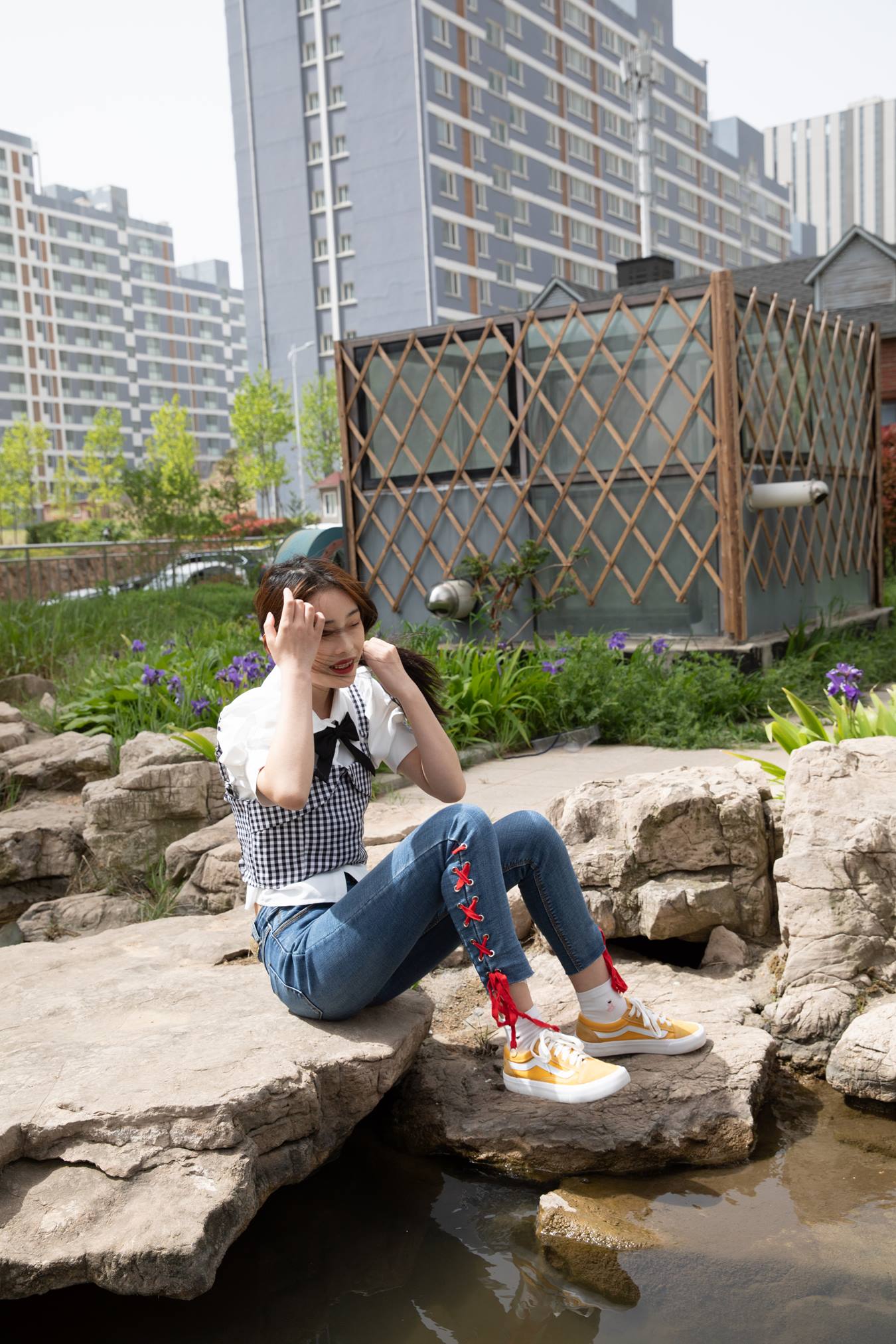 图片[50]-物恋传媒 NO.779 雪儿-青春的盛放[149P] – 速更版-美库