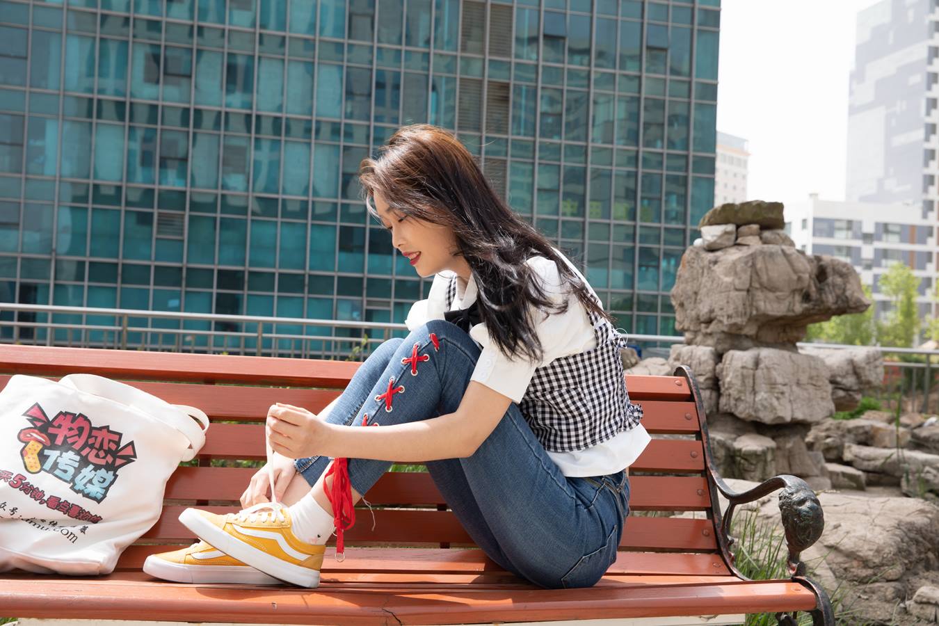 图片[55]-物恋传媒 NO.779 雪儿-青春的盛放[149P] – 速更版-美库